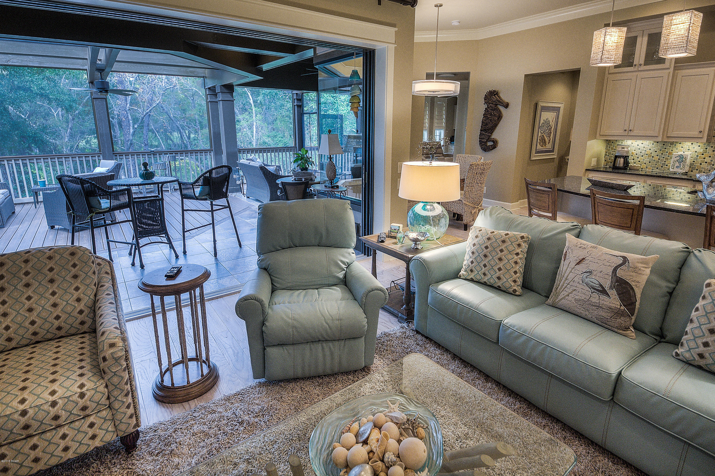 Wild Heron Phase V - Residential