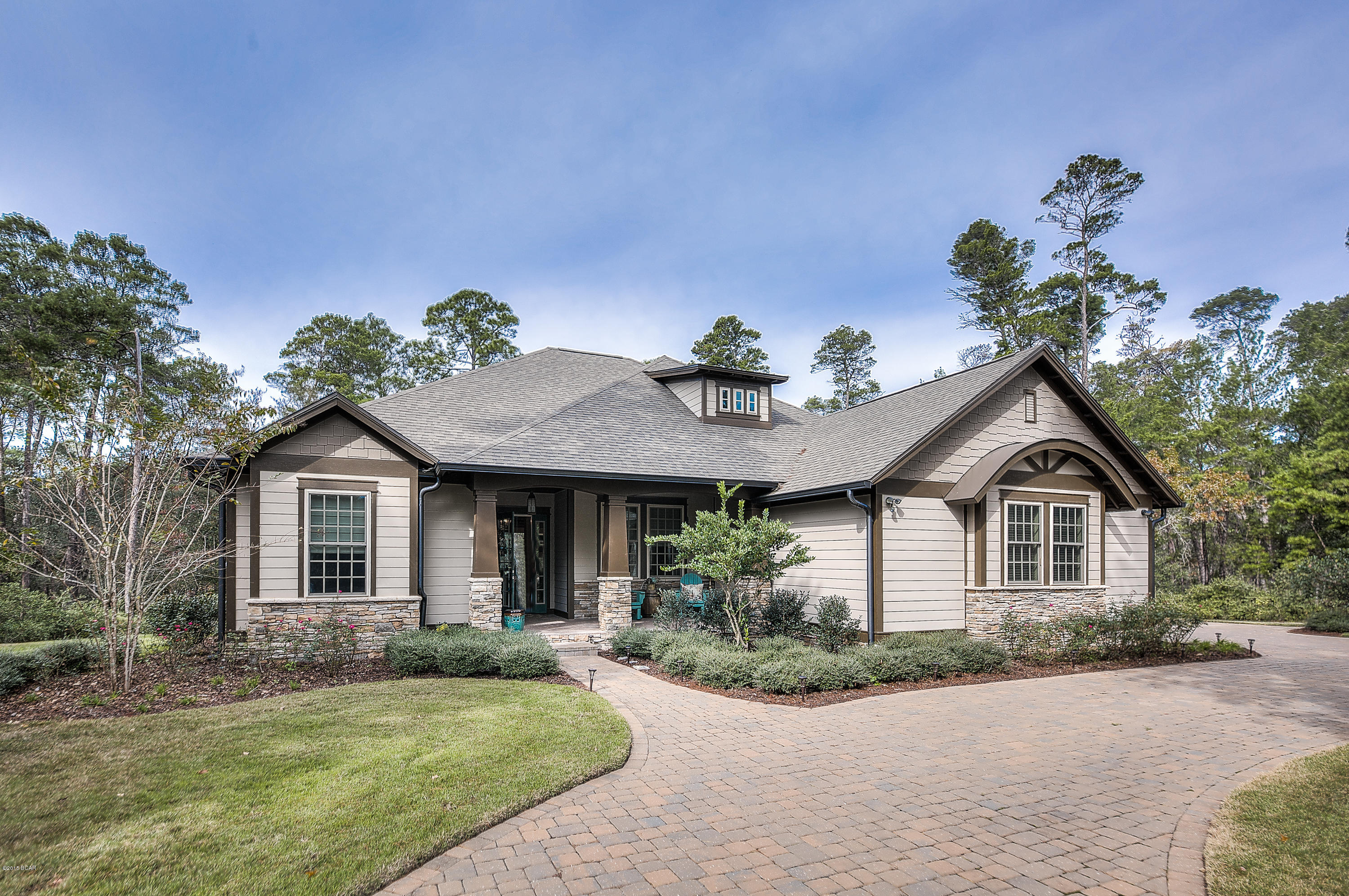 Wild Heron Phase V - Residential