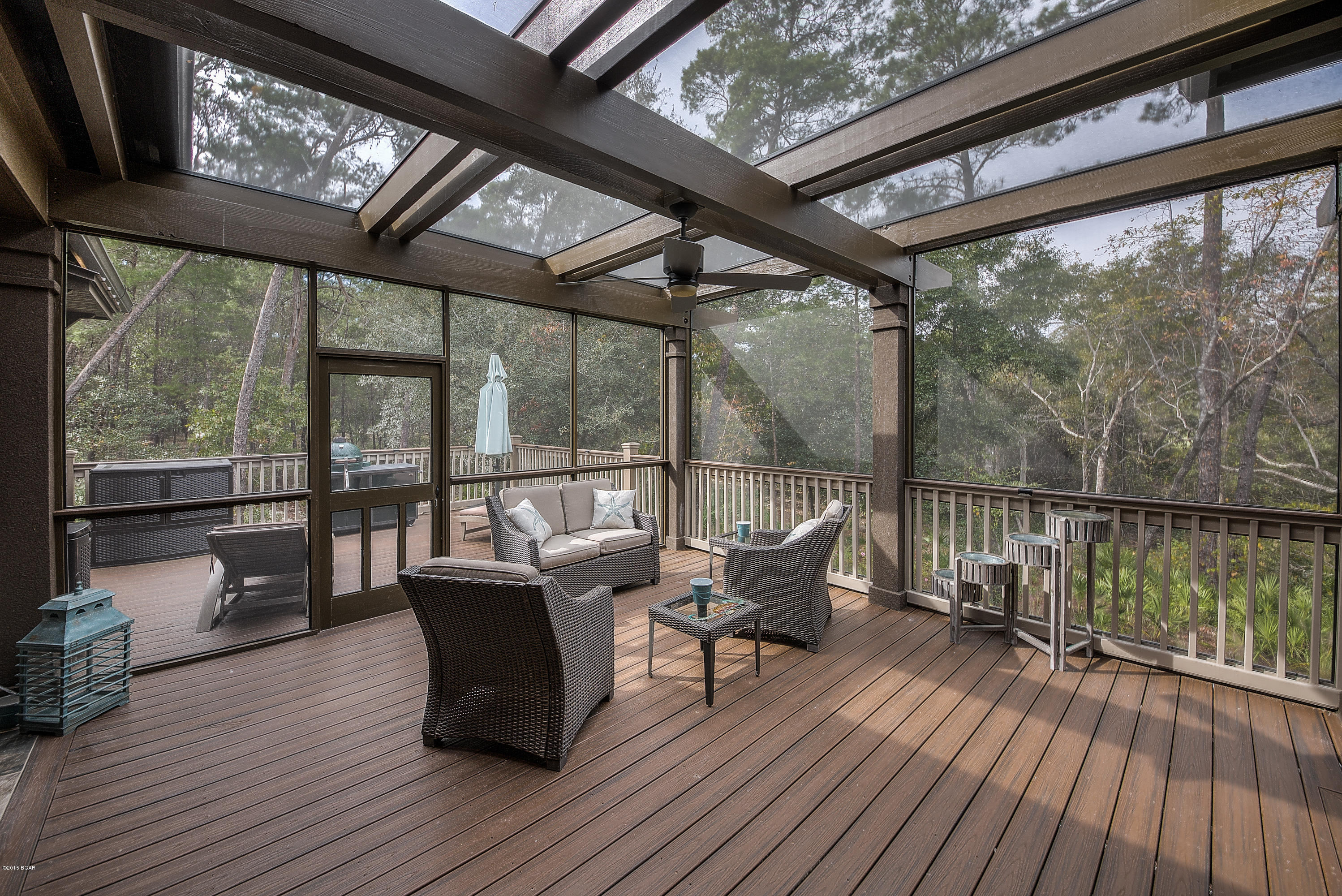 Wild Heron Phase V - Residential