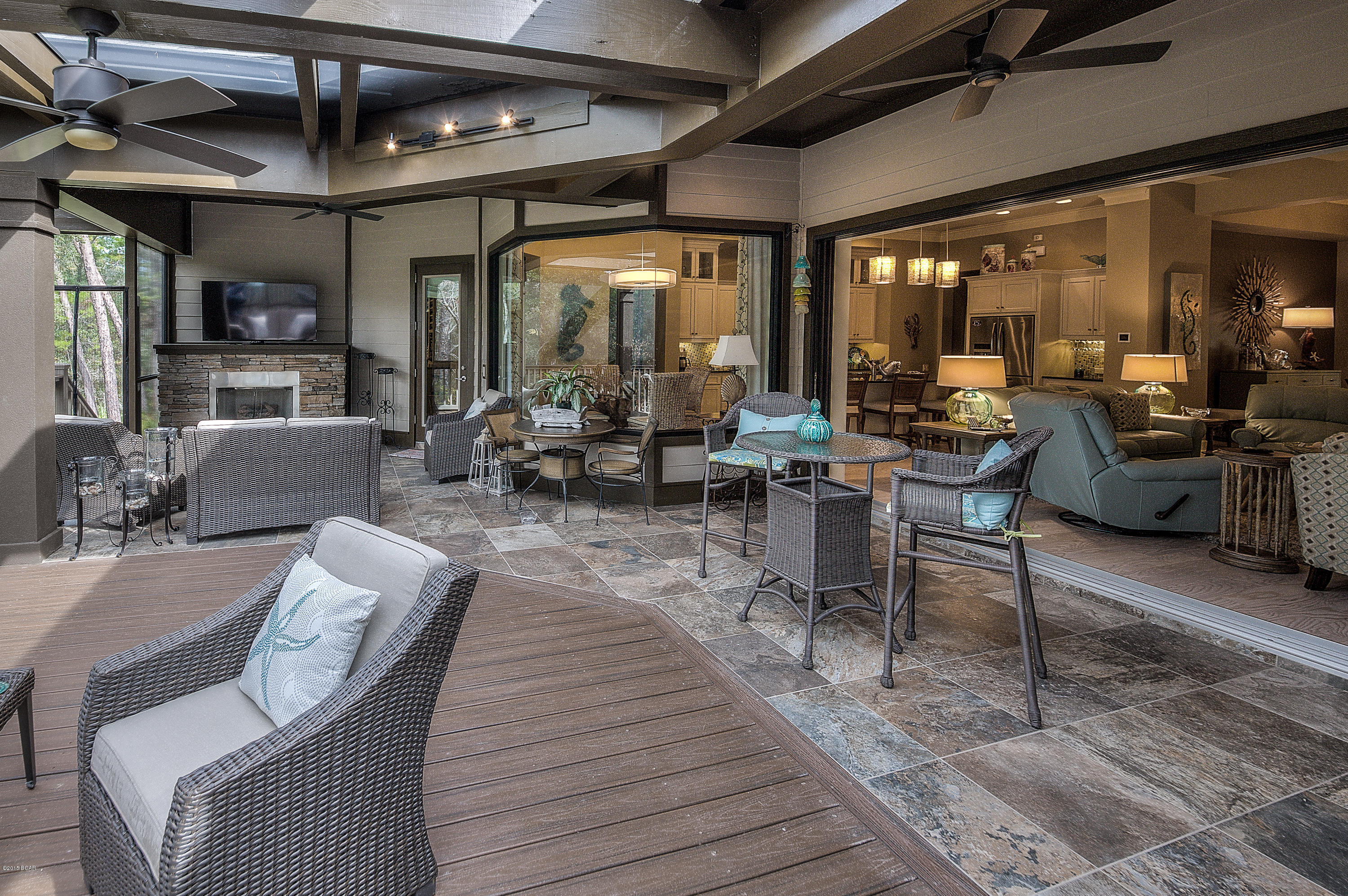 Wild Heron Phase V - Residential