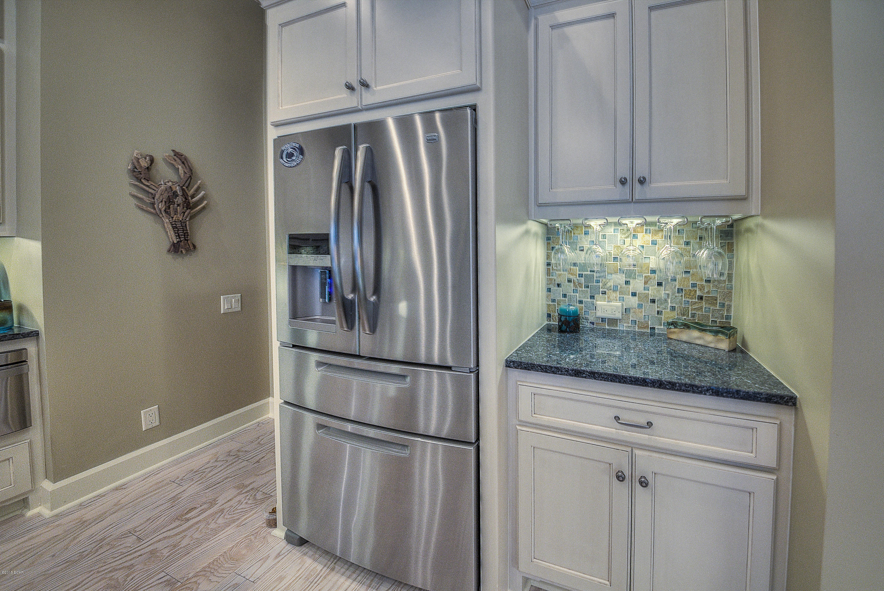 Wild Heron Phase V - Residential