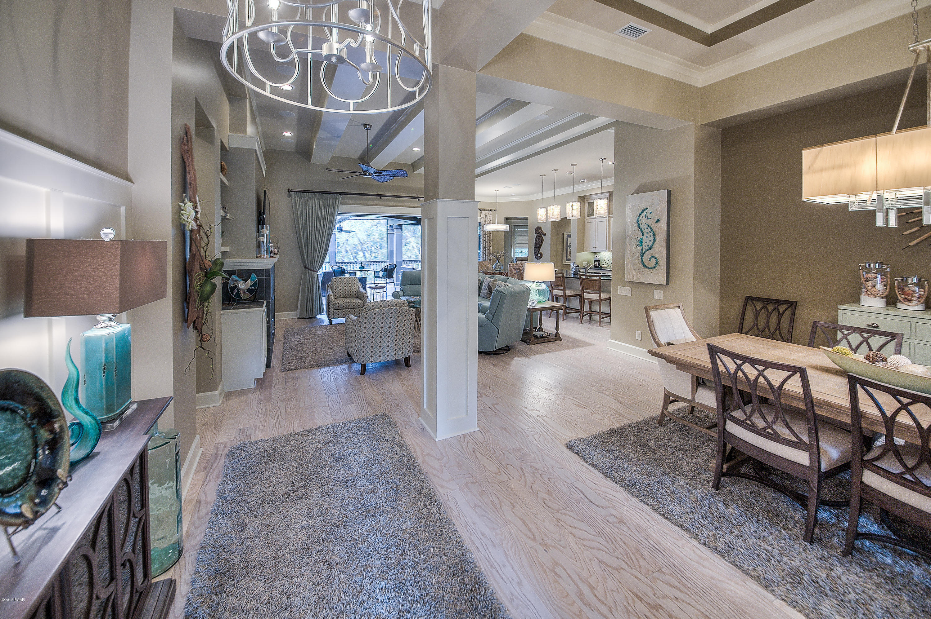 Wild Heron Phase V - Residential