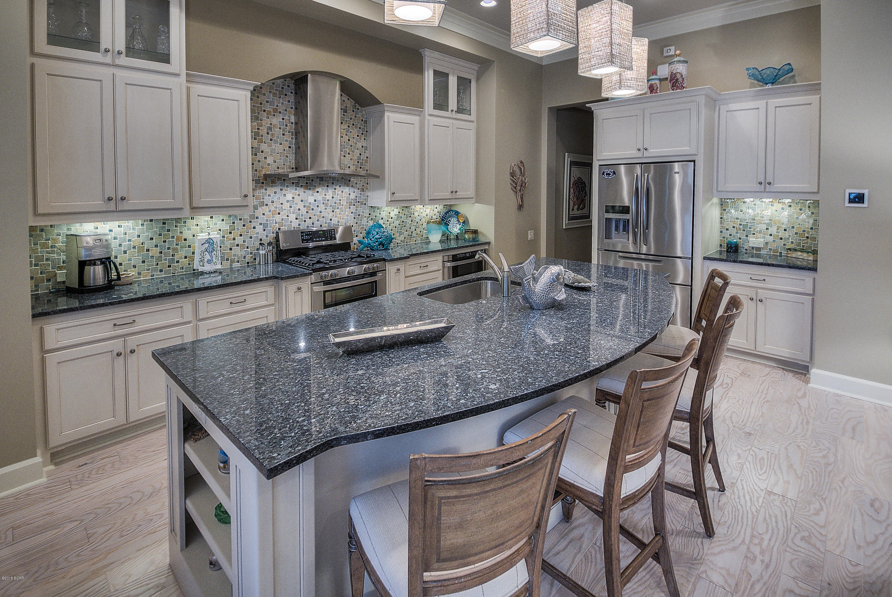 Wild Heron Phase V - Residential