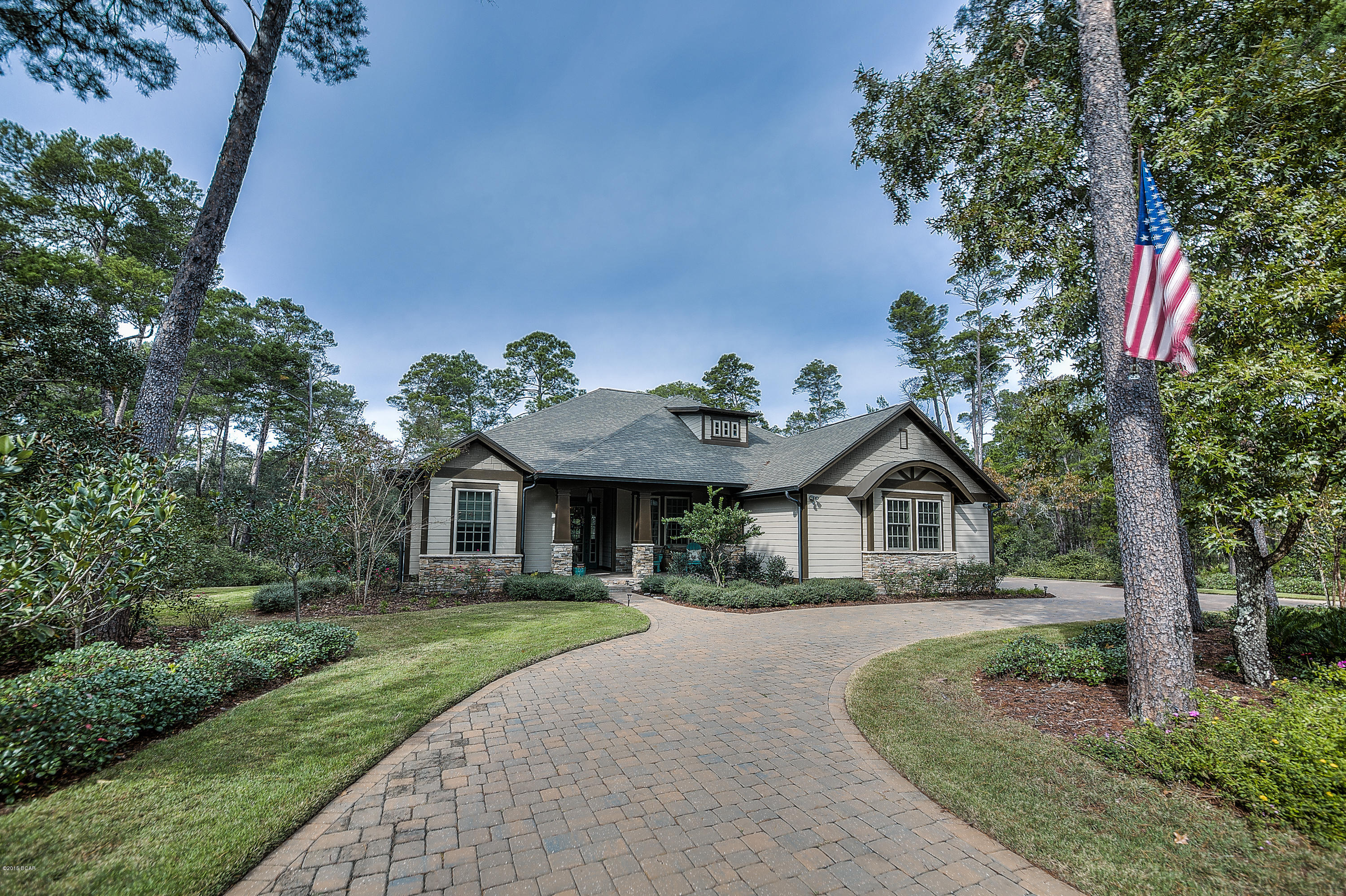 Wild Heron Phase V - Residential