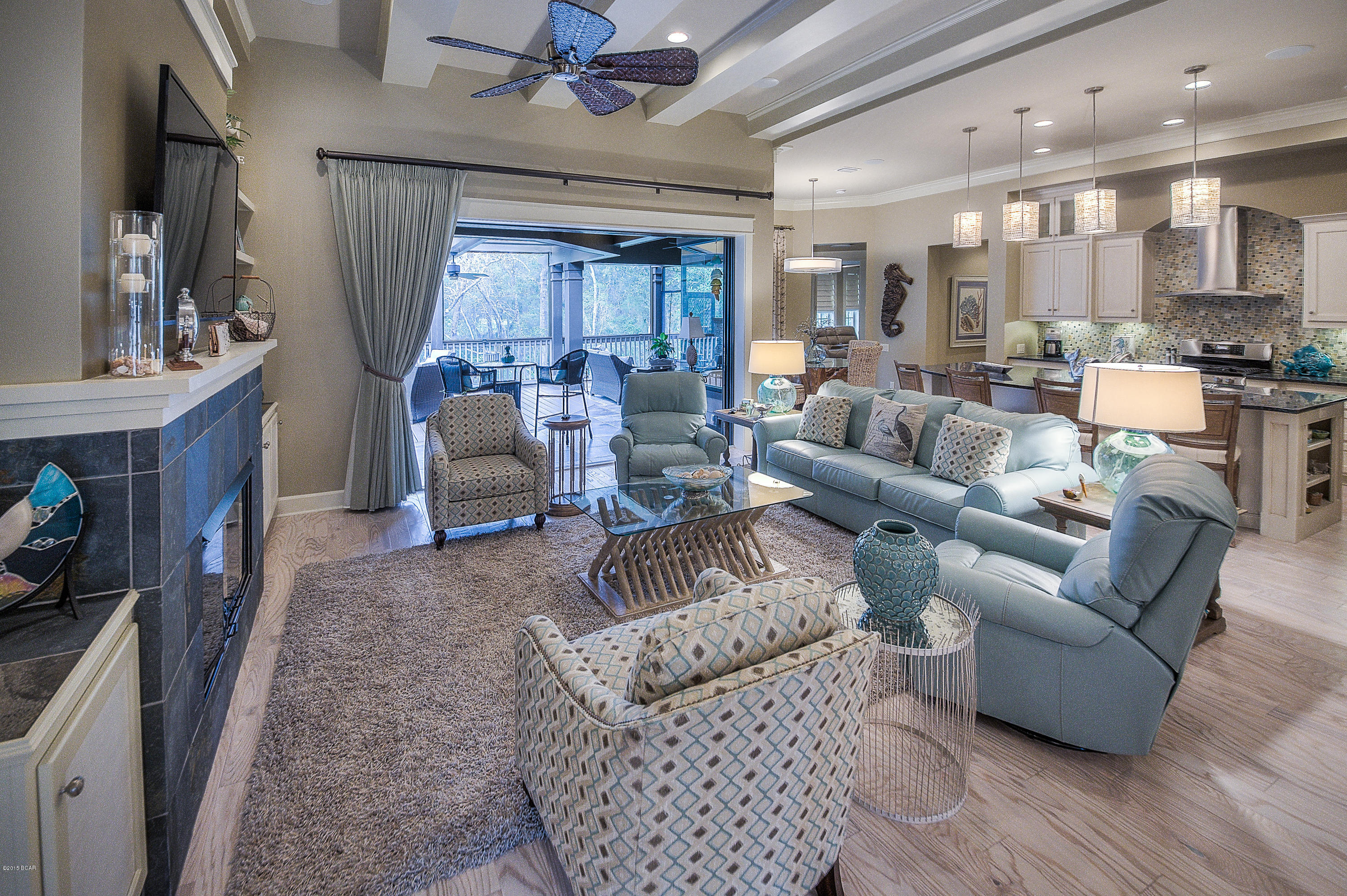 Wild Heron Phase V - Residential