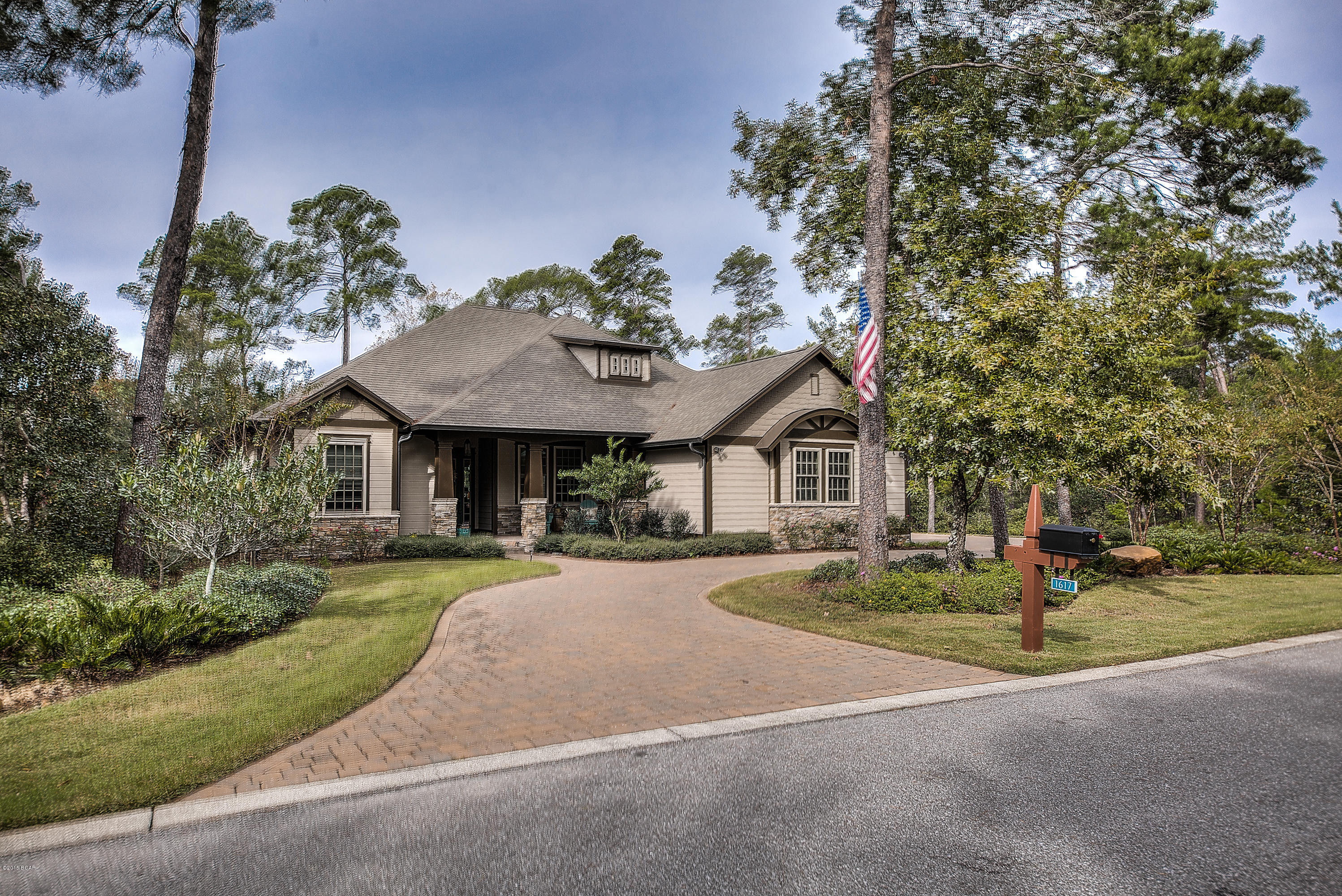 Wild Heron Phase V - Residential