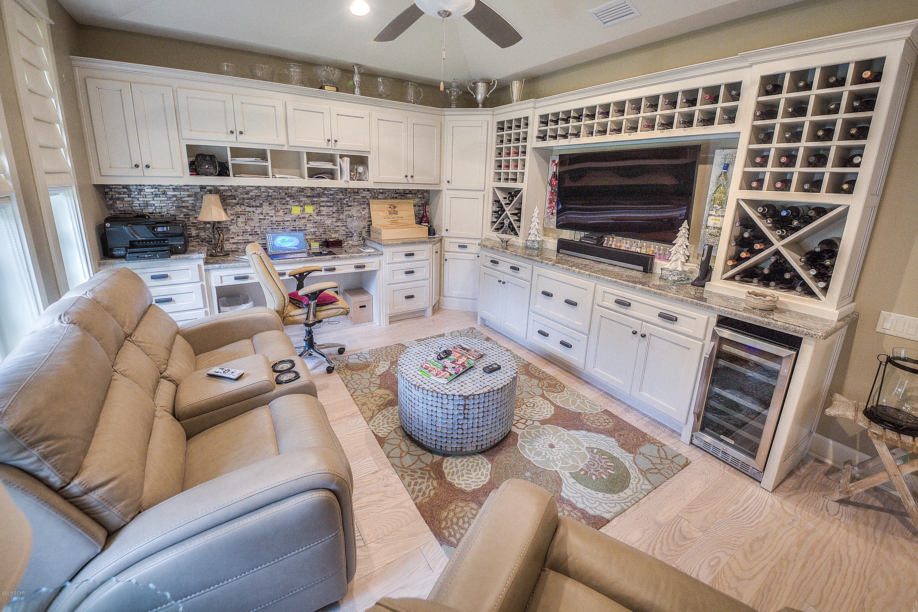 Wild Heron Phase V - Residential
