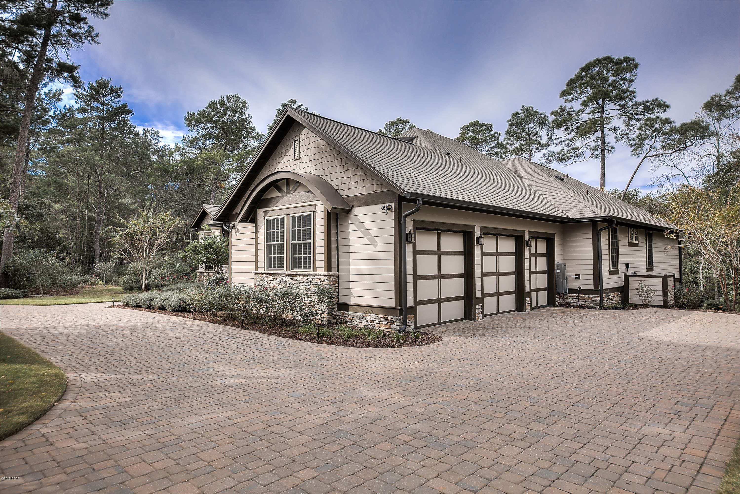 Wild Heron Phase V - Residential