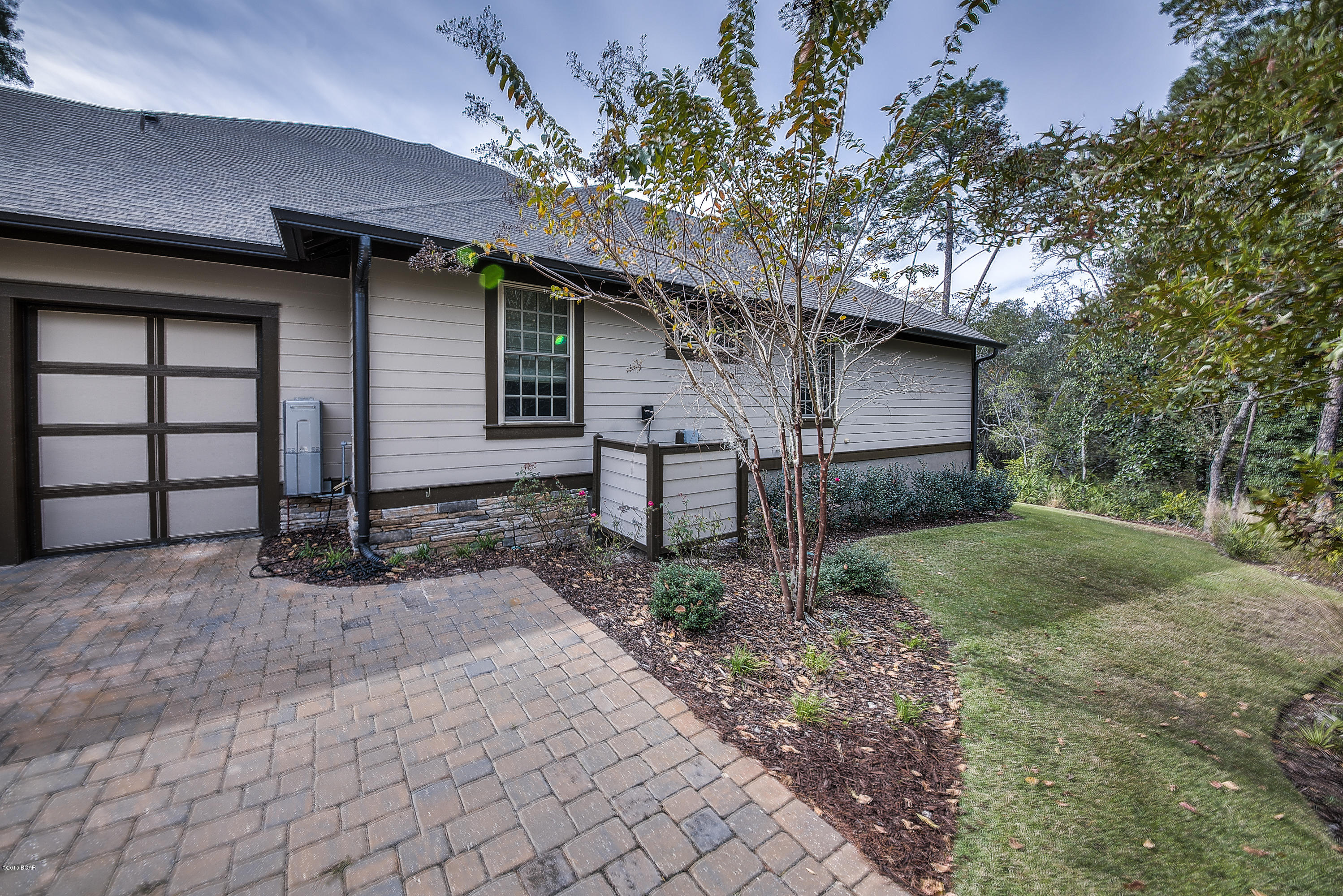 Wild Heron Phase V - Residential