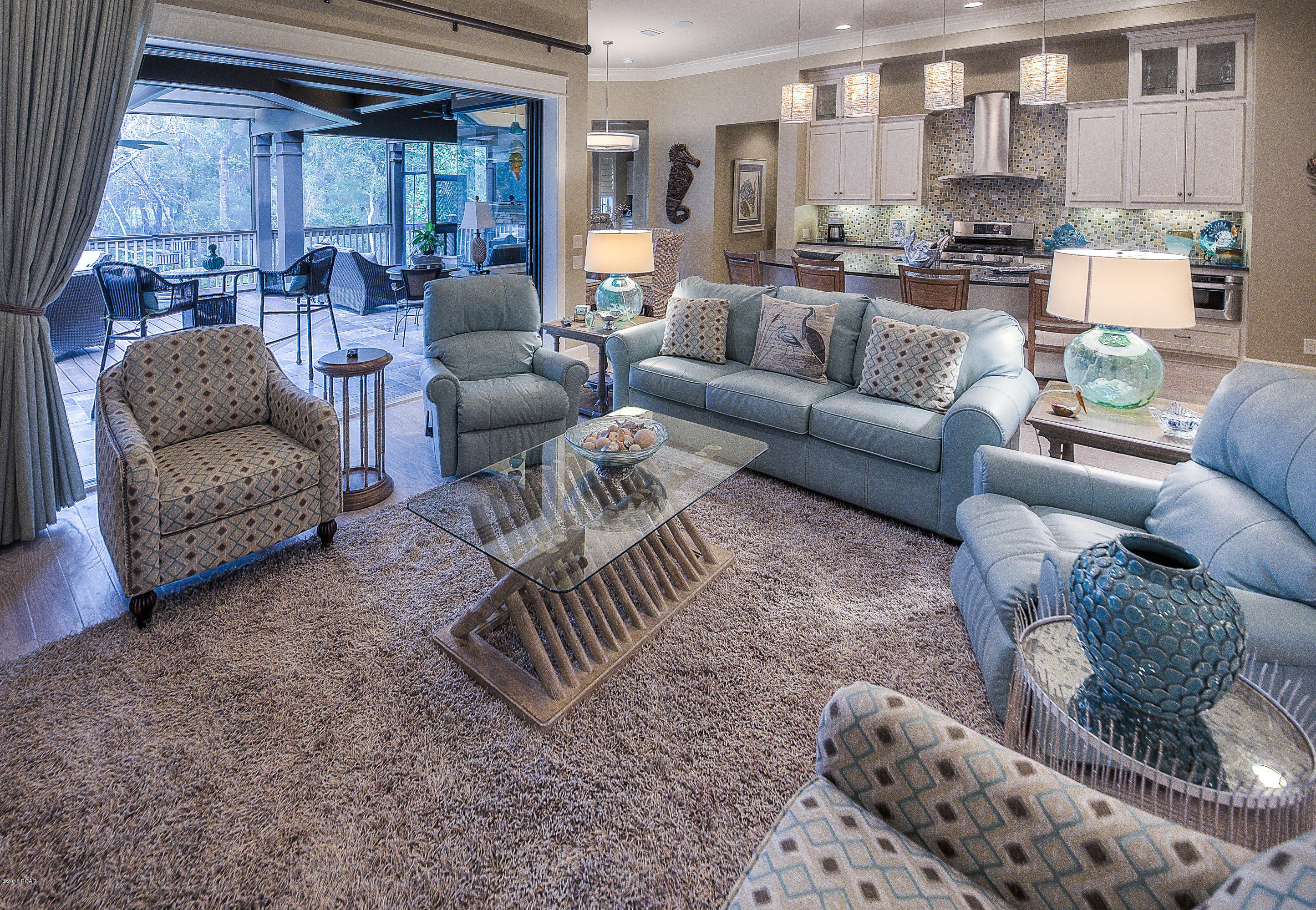 Wild Heron Phase V - Residential