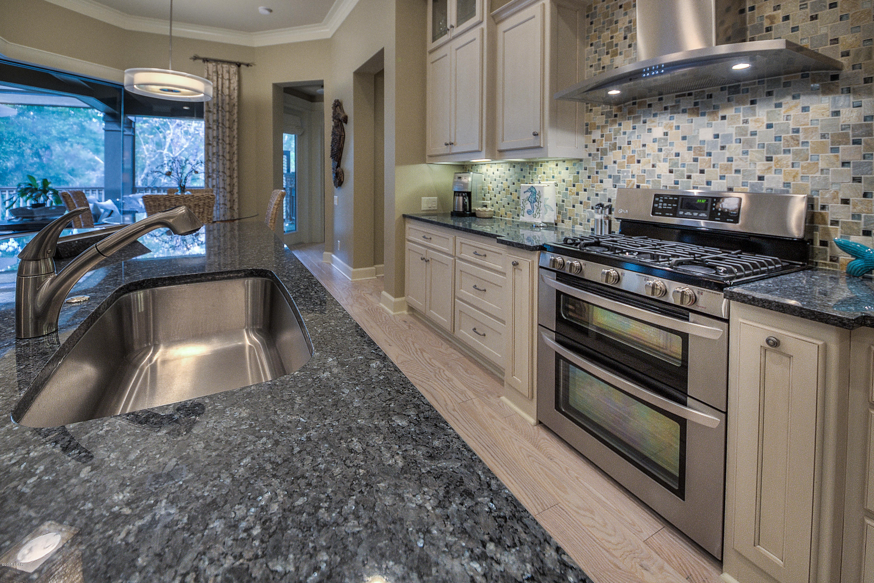 Wild Heron Phase V - Residential