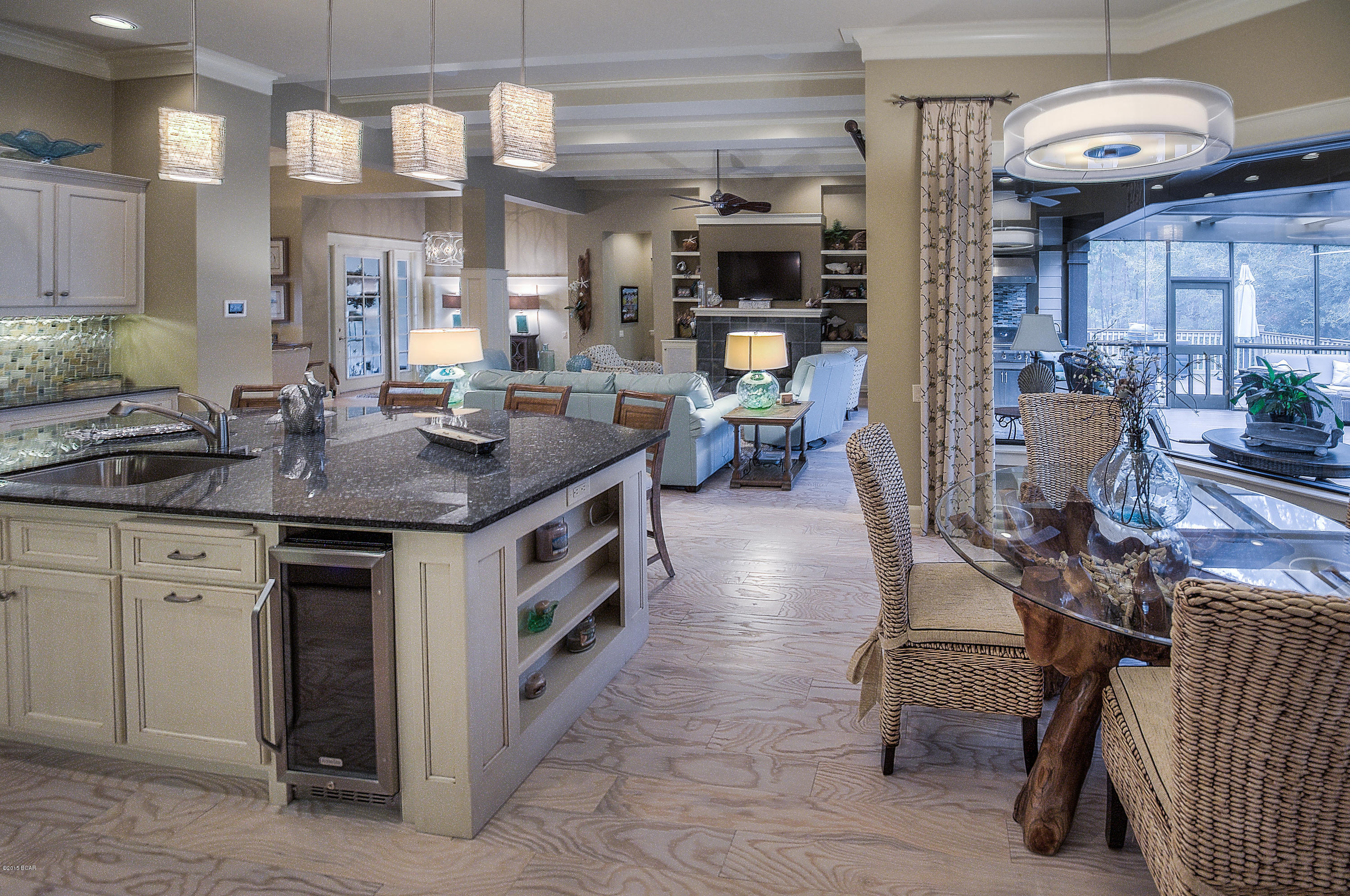 Wild Heron Phase V - Residential