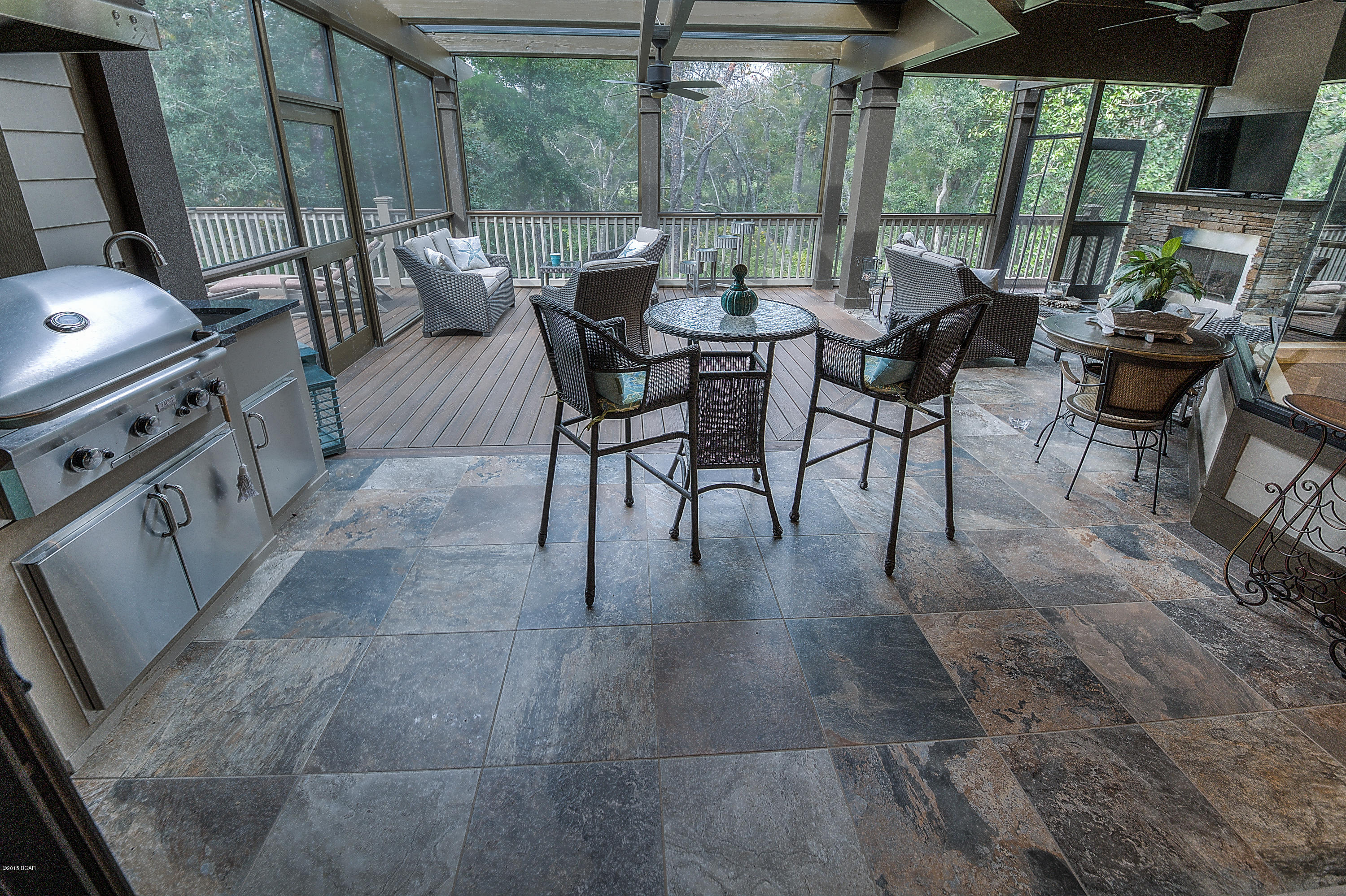 Wild Heron Phase V - Residential