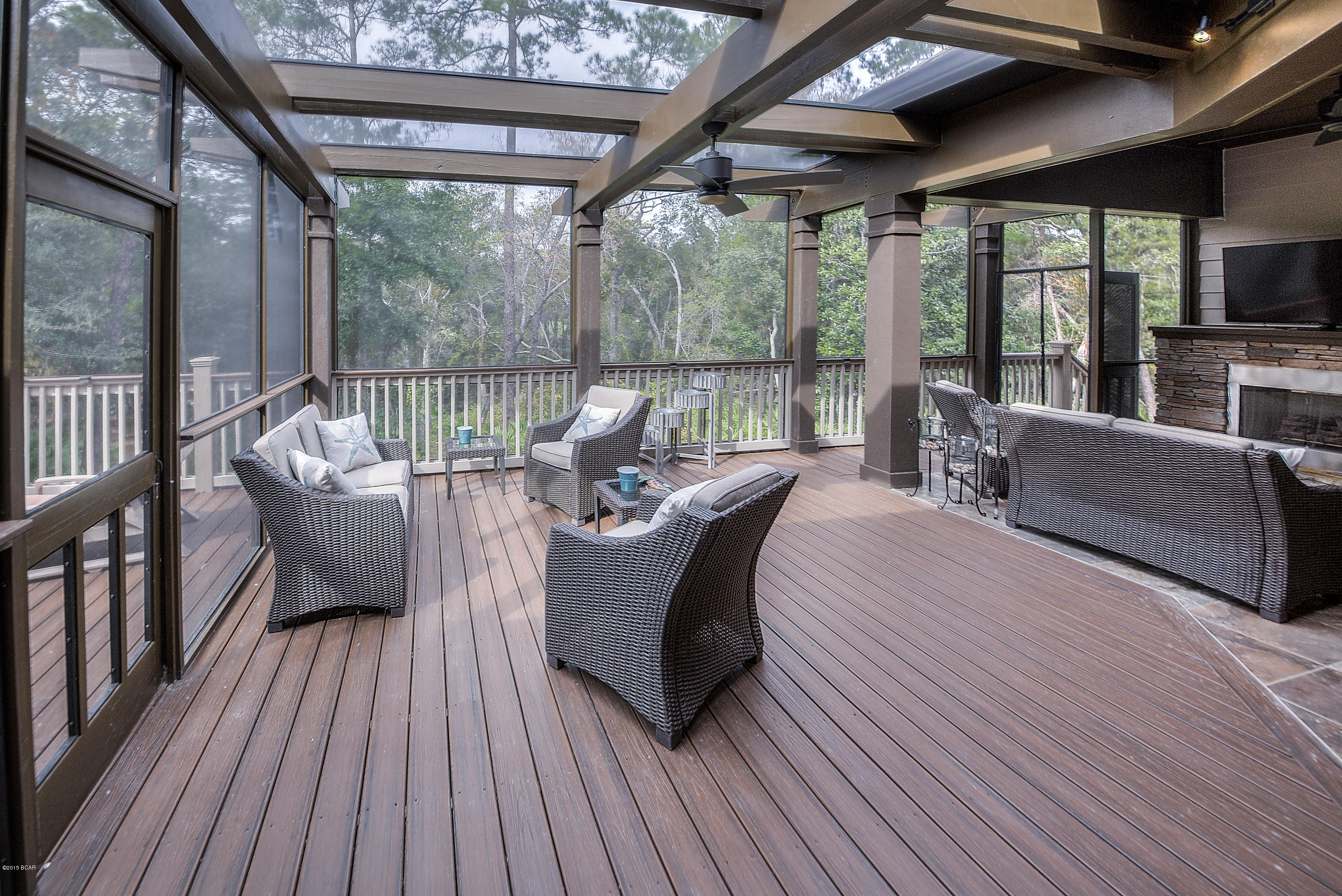 Wild Heron Phase V - Residential
