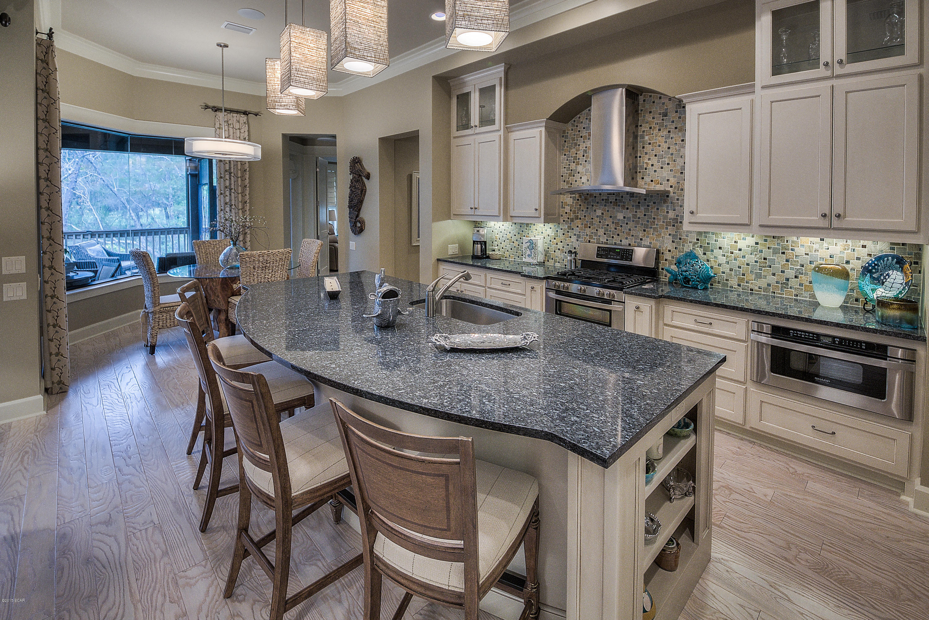 Wild Heron Phase V - Residential