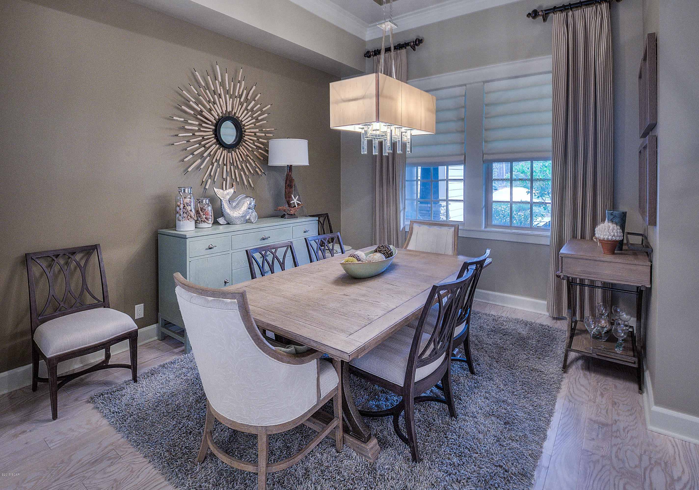 Wild Heron Phase V - Residential