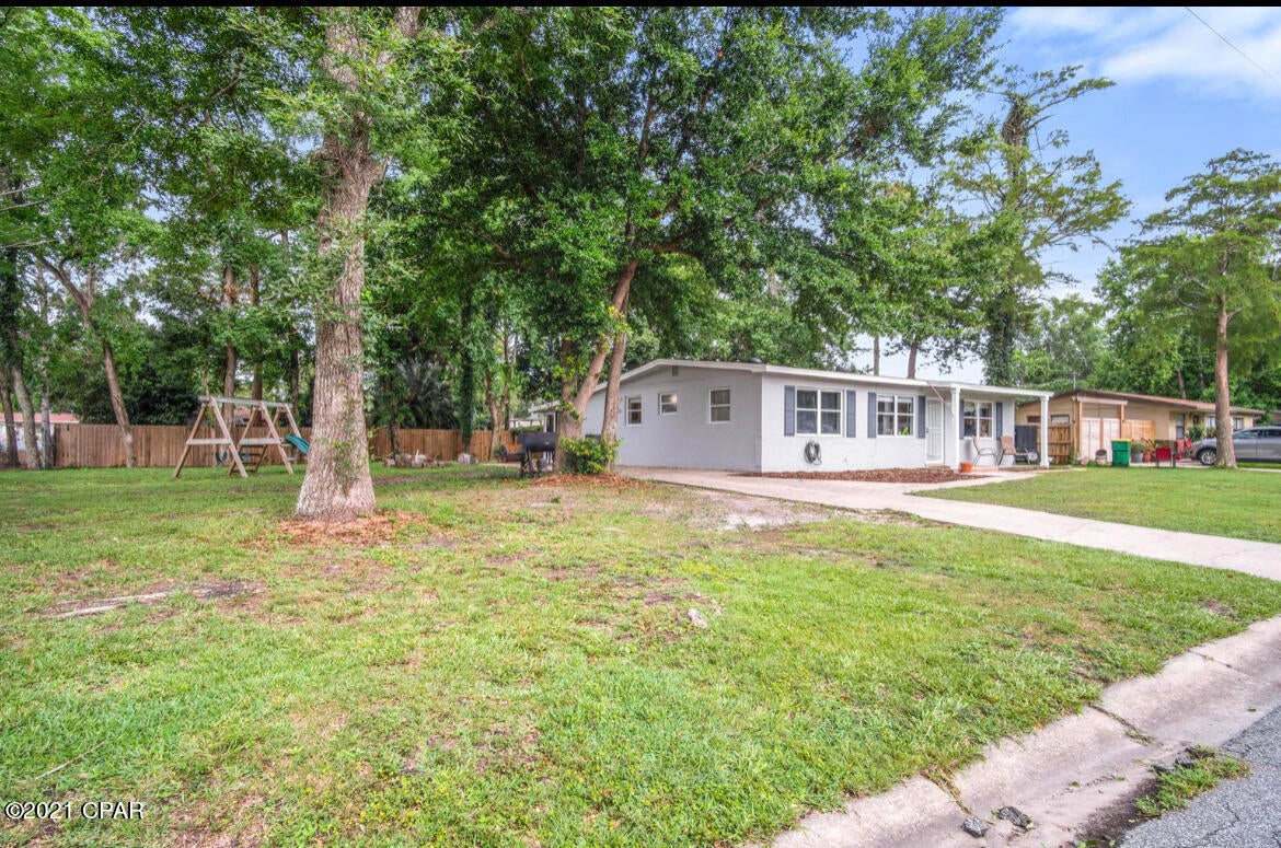 Other - Residential