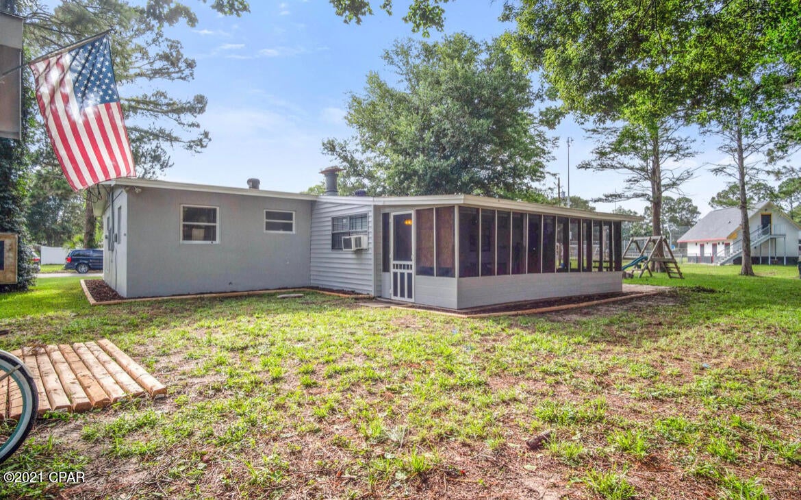 Other - Residential