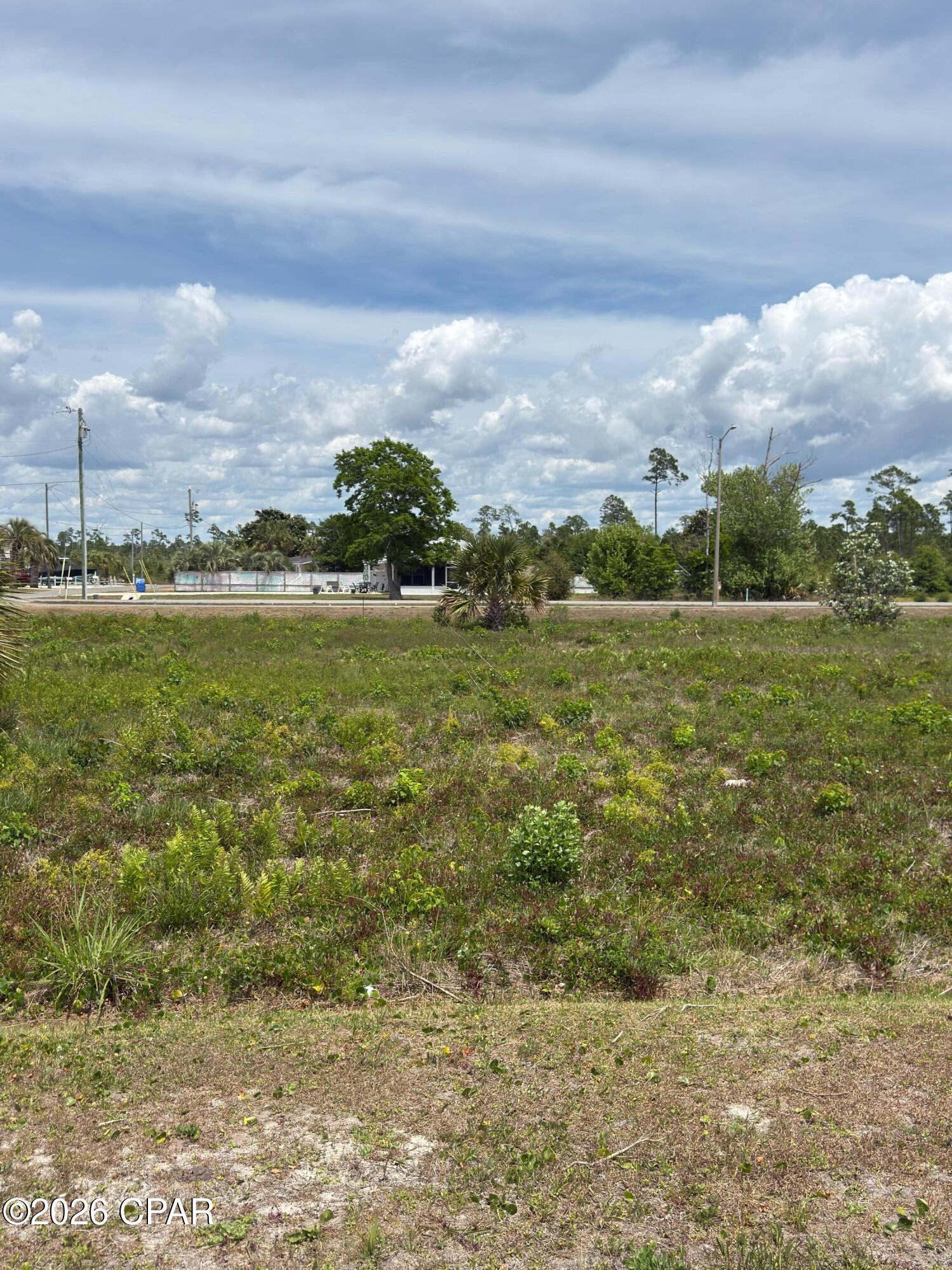 No Named Subdivision - Land