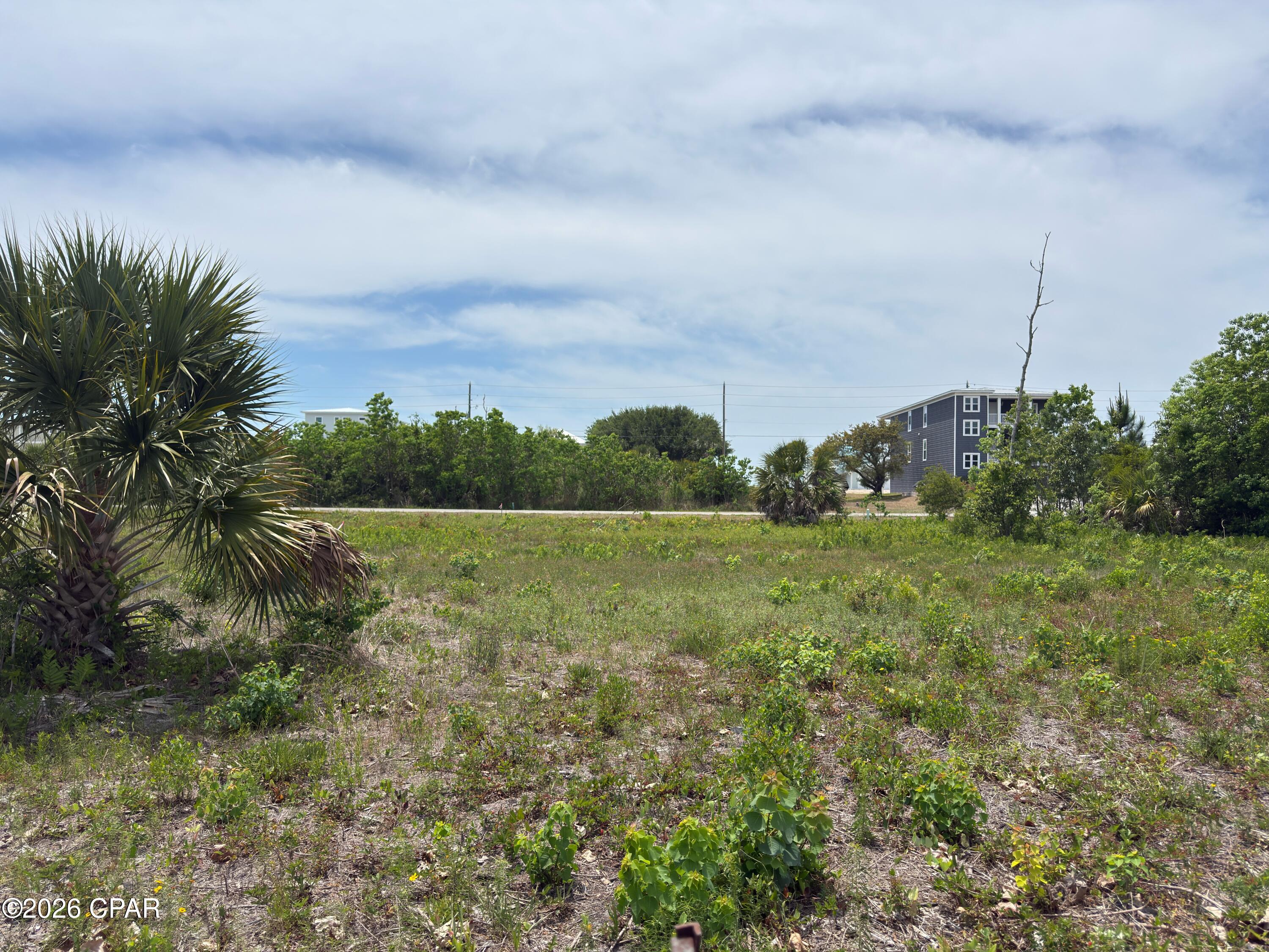 No Named Subdivision - Land