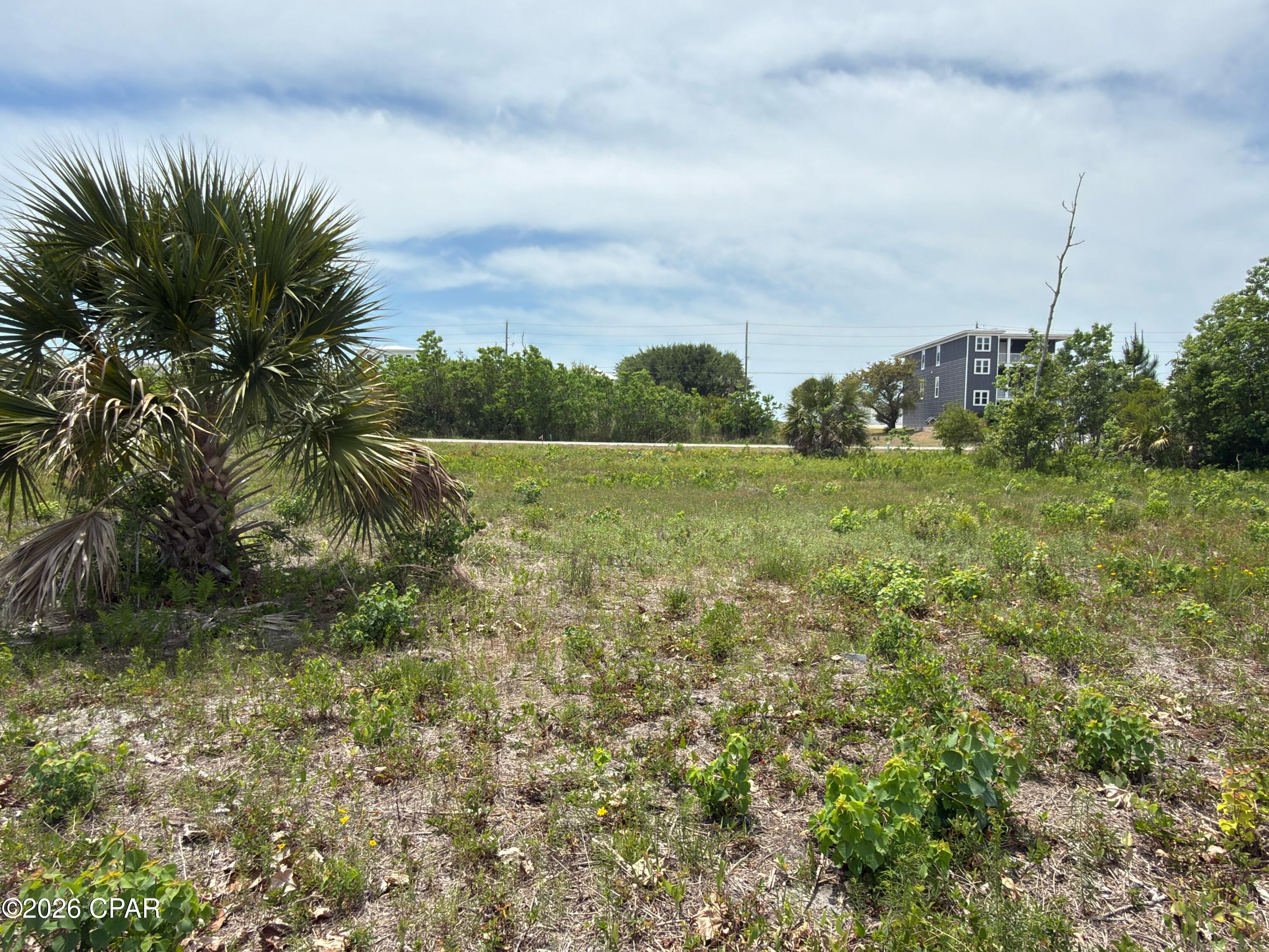 No Named Subdivision - Land
