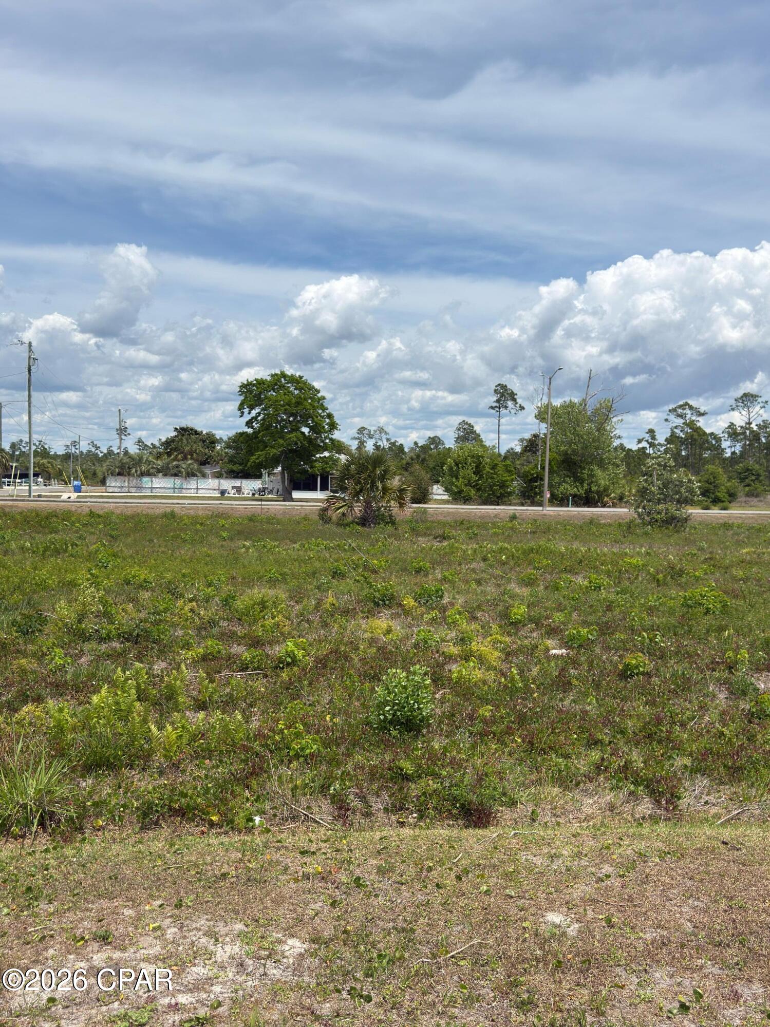No Named Subdivision - Land