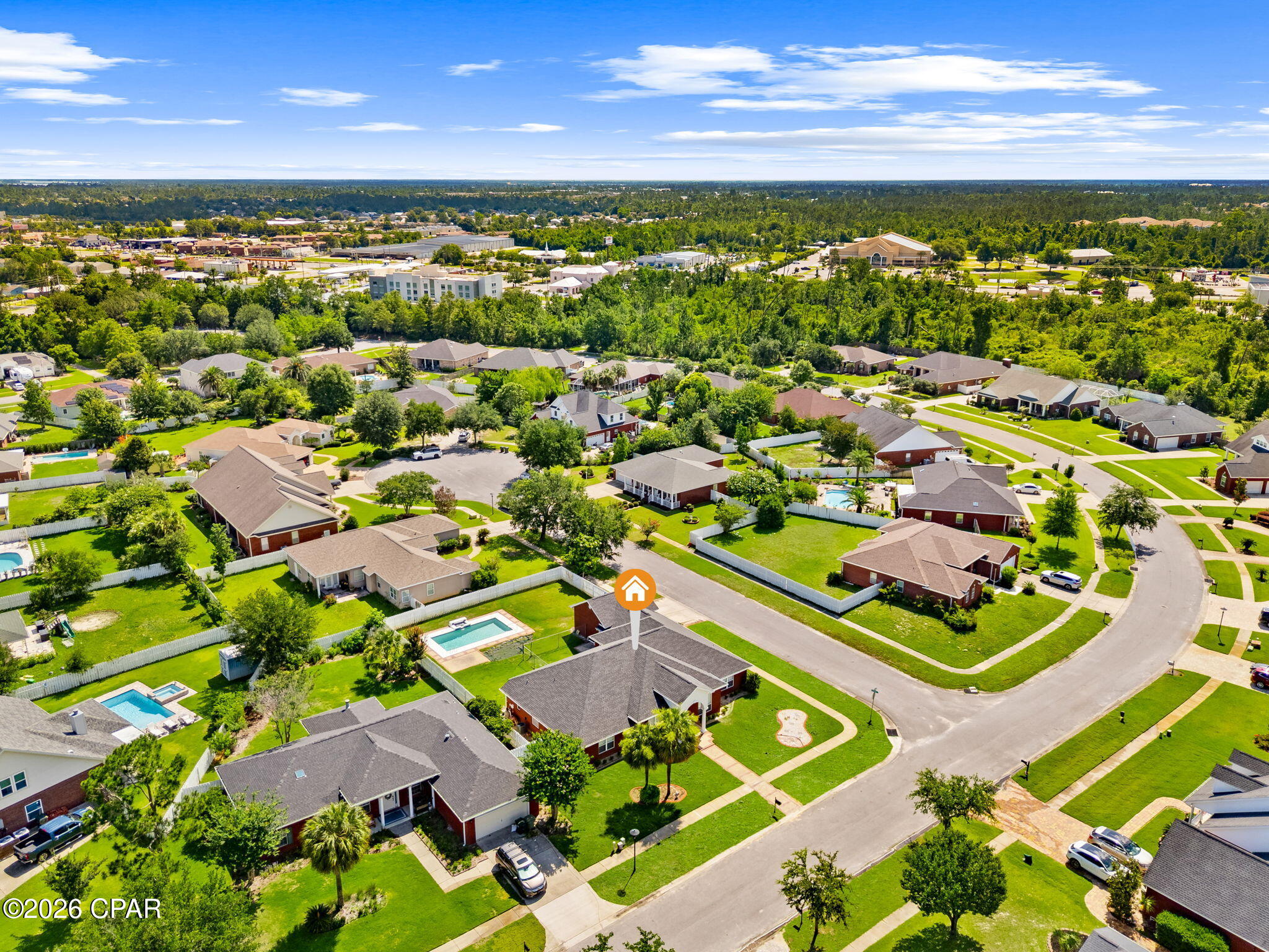 Woodrun - Residential