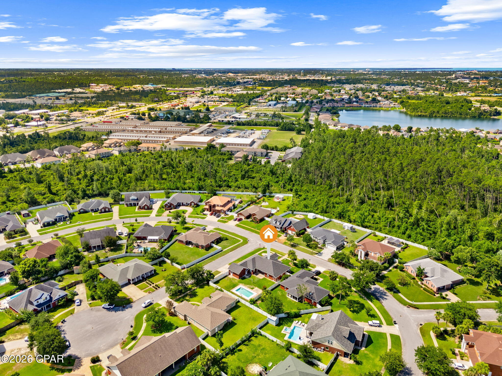 Woodrun - Residential