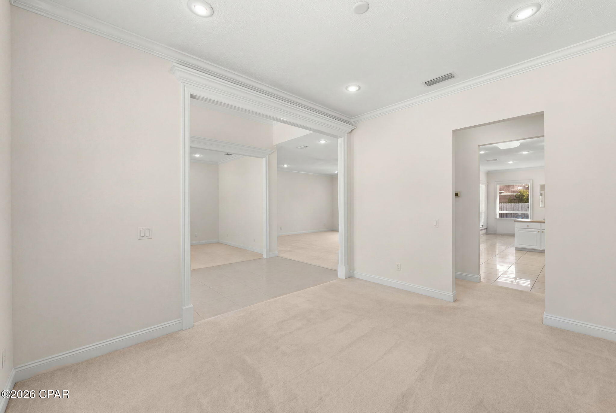 Woodrun - Residential