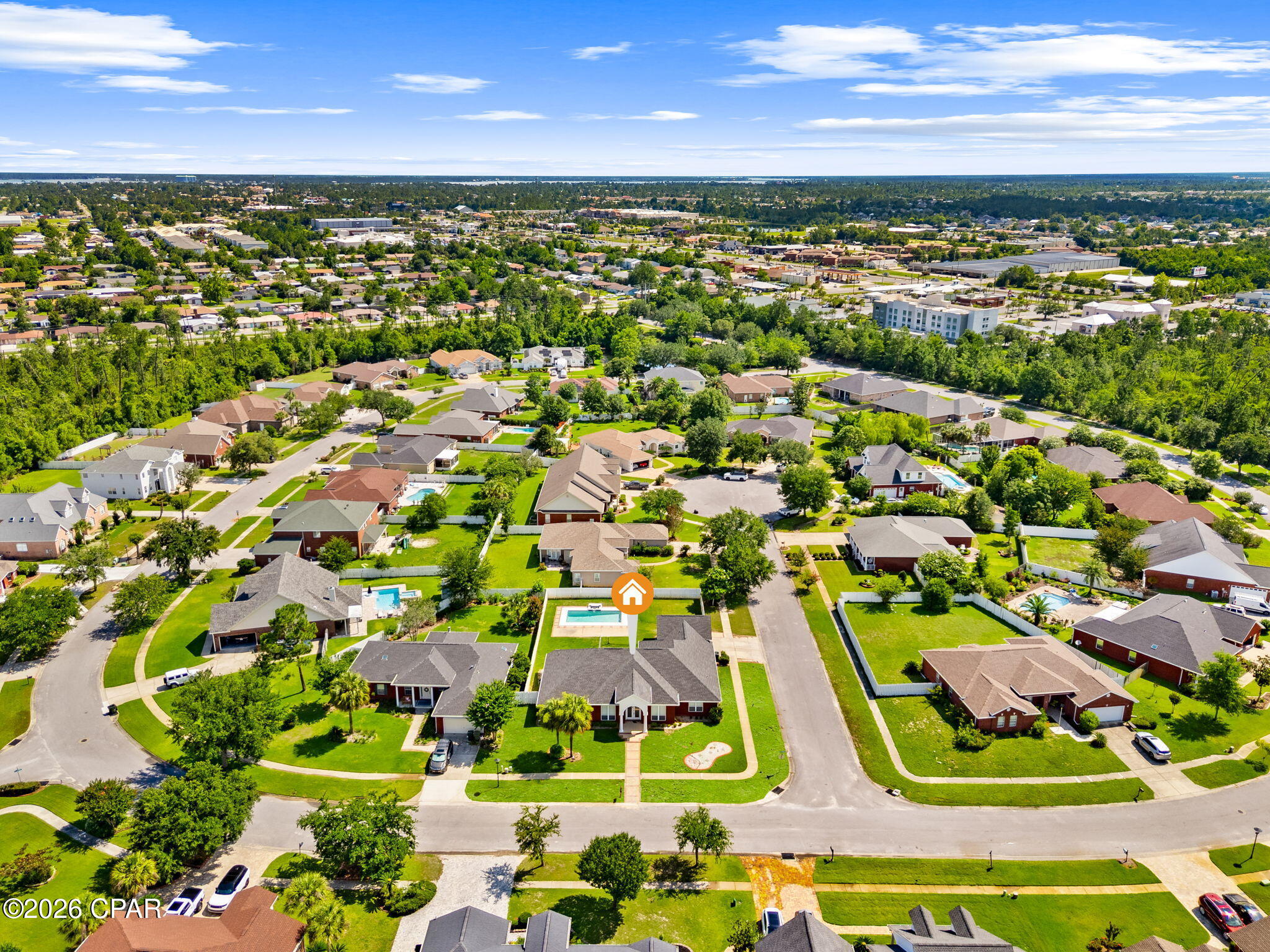 Woodrun - Residential