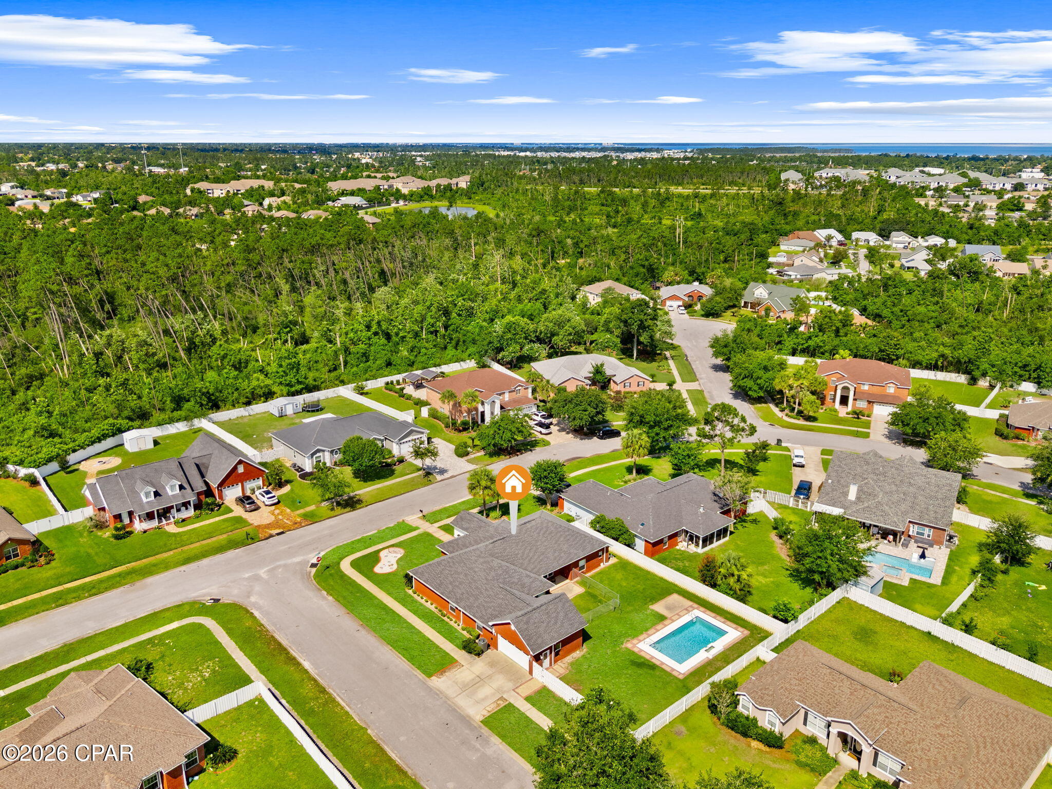 Woodrun - Residential
