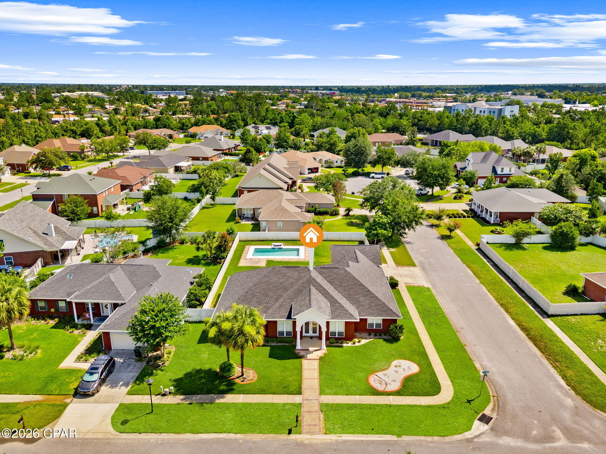 Woodrun - Residential