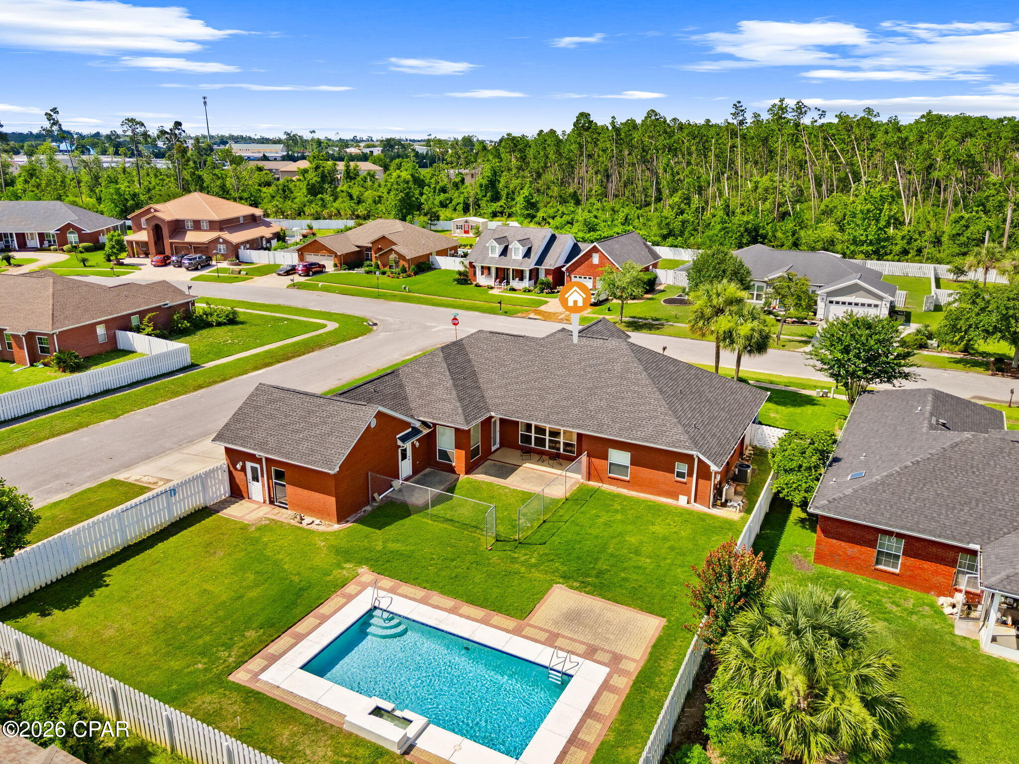 Woodrun - Residential
