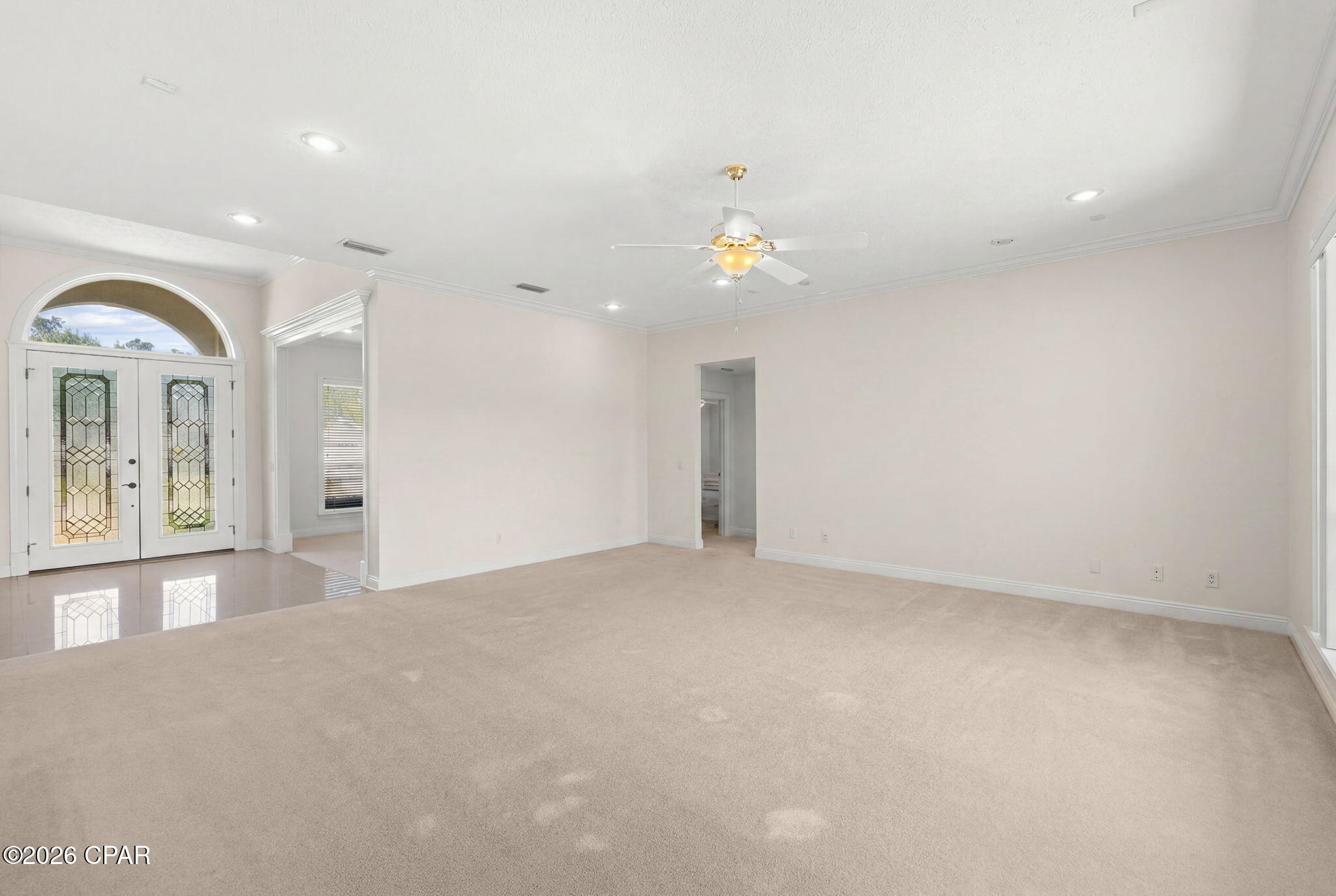 Woodrun - Residential