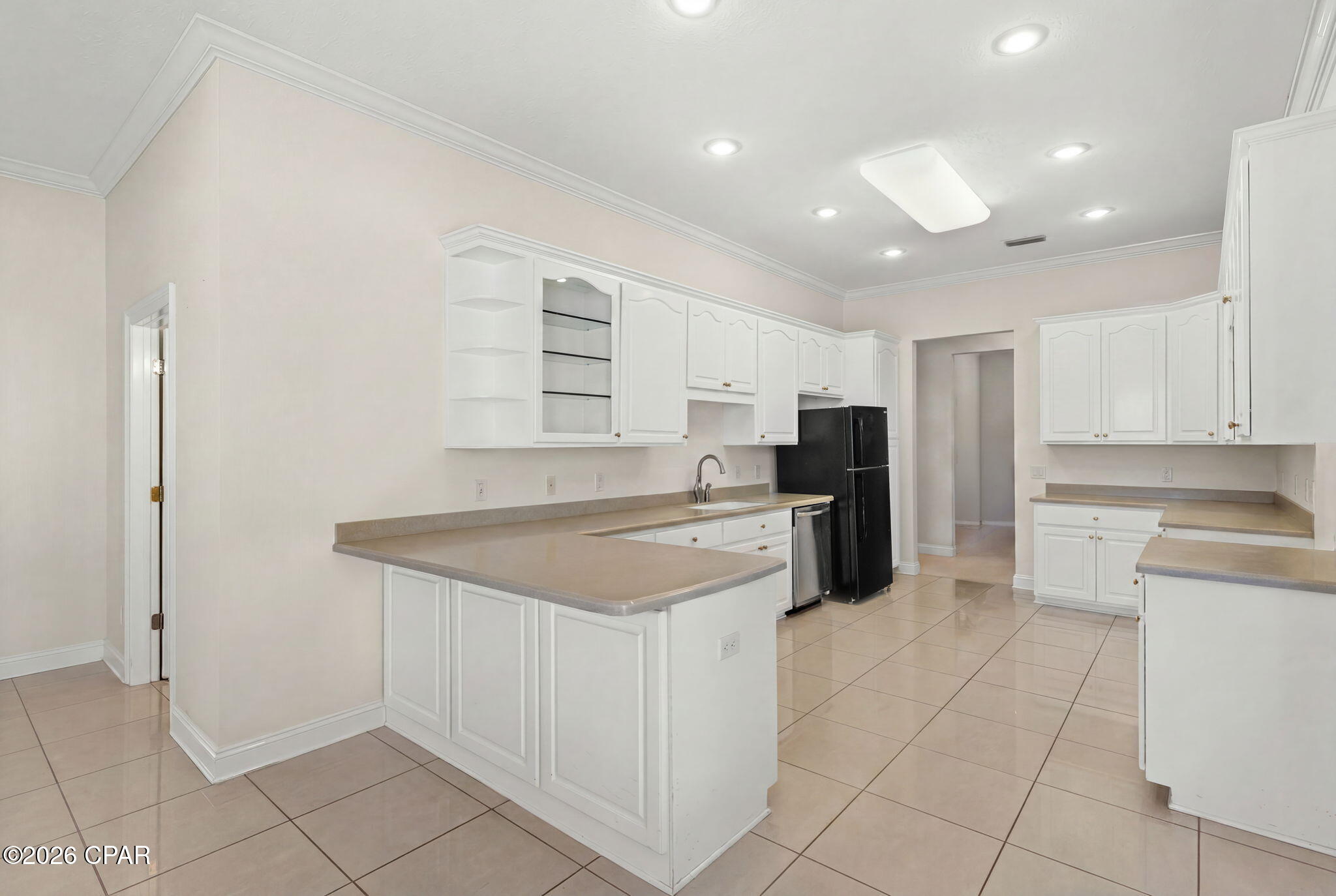 Woodrun - Residential