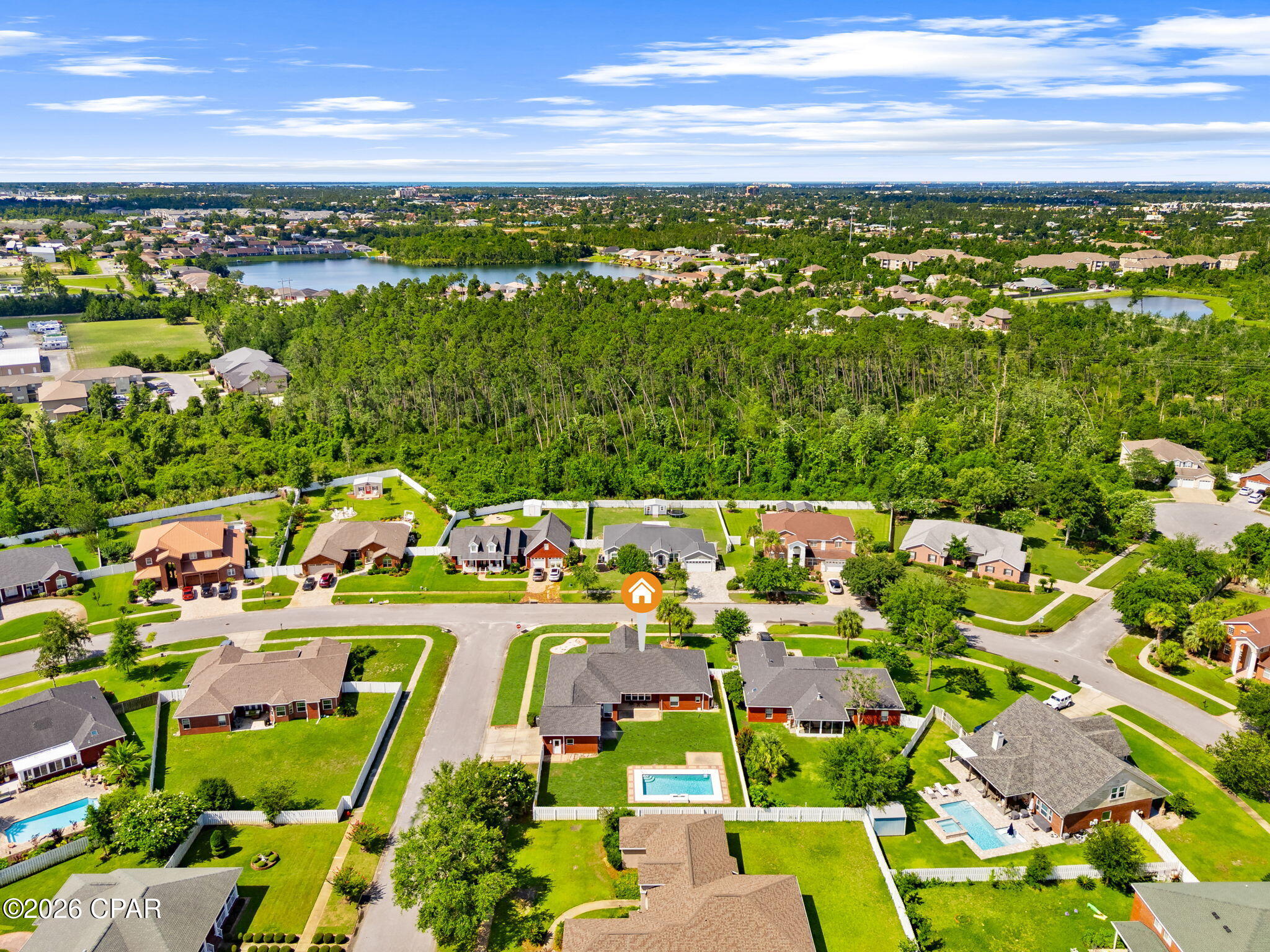Woodrun - Residential