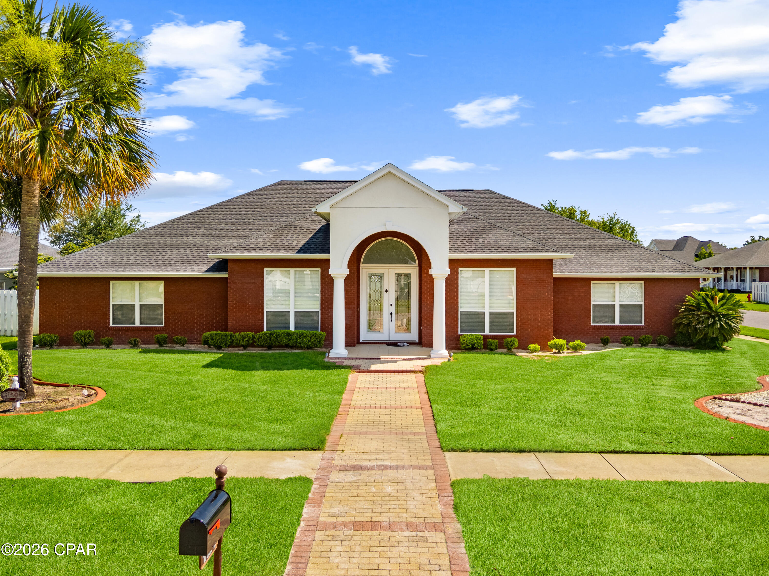 Woodrun - Residential