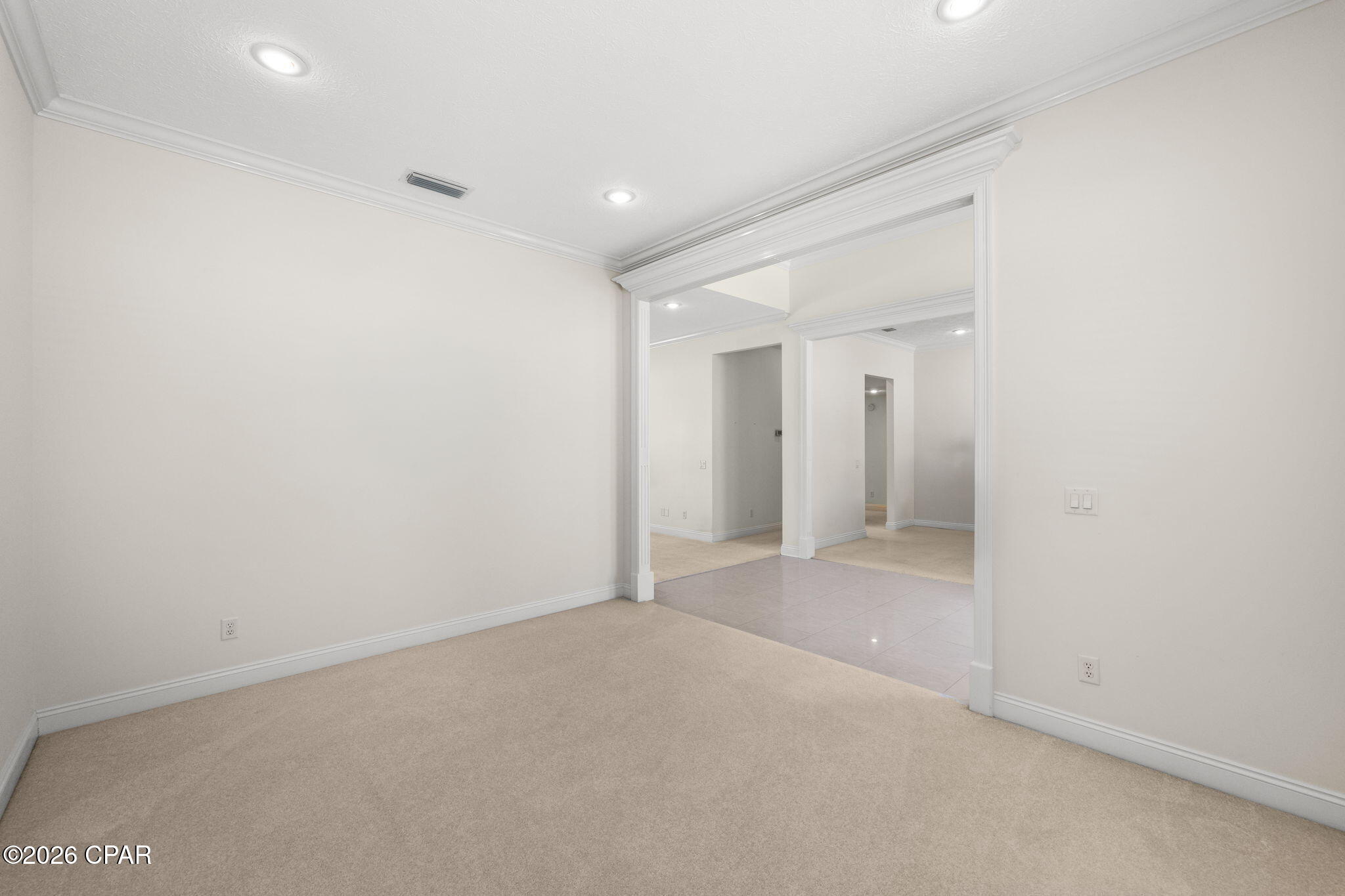 Woodrun - Residential