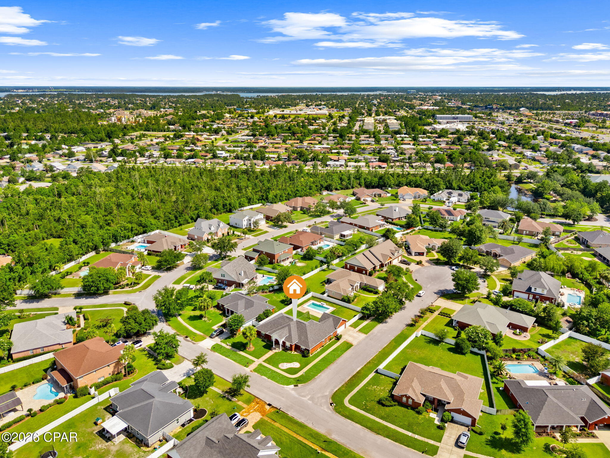 Woodrun - Residential