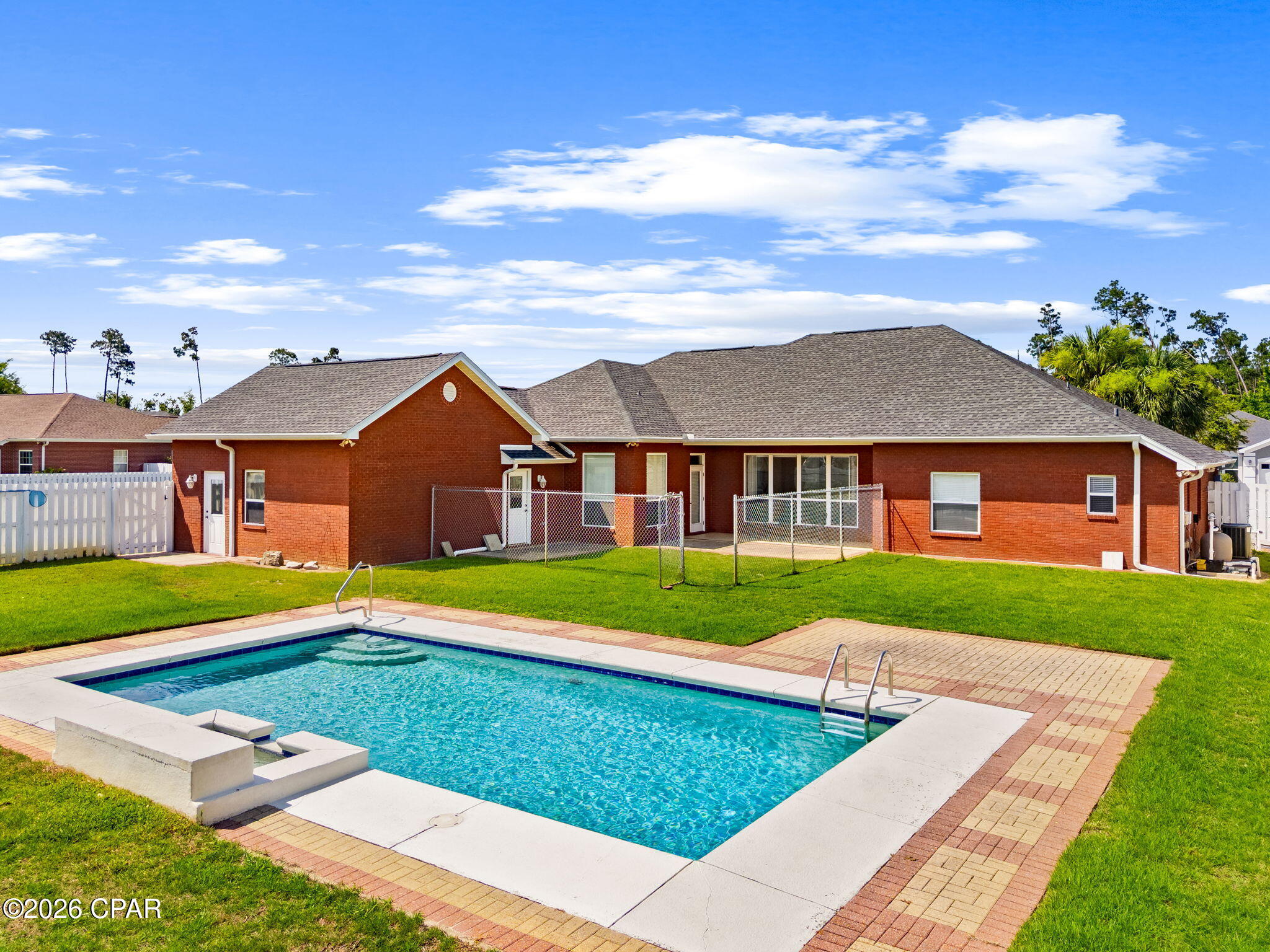 Woodrun - Residential
