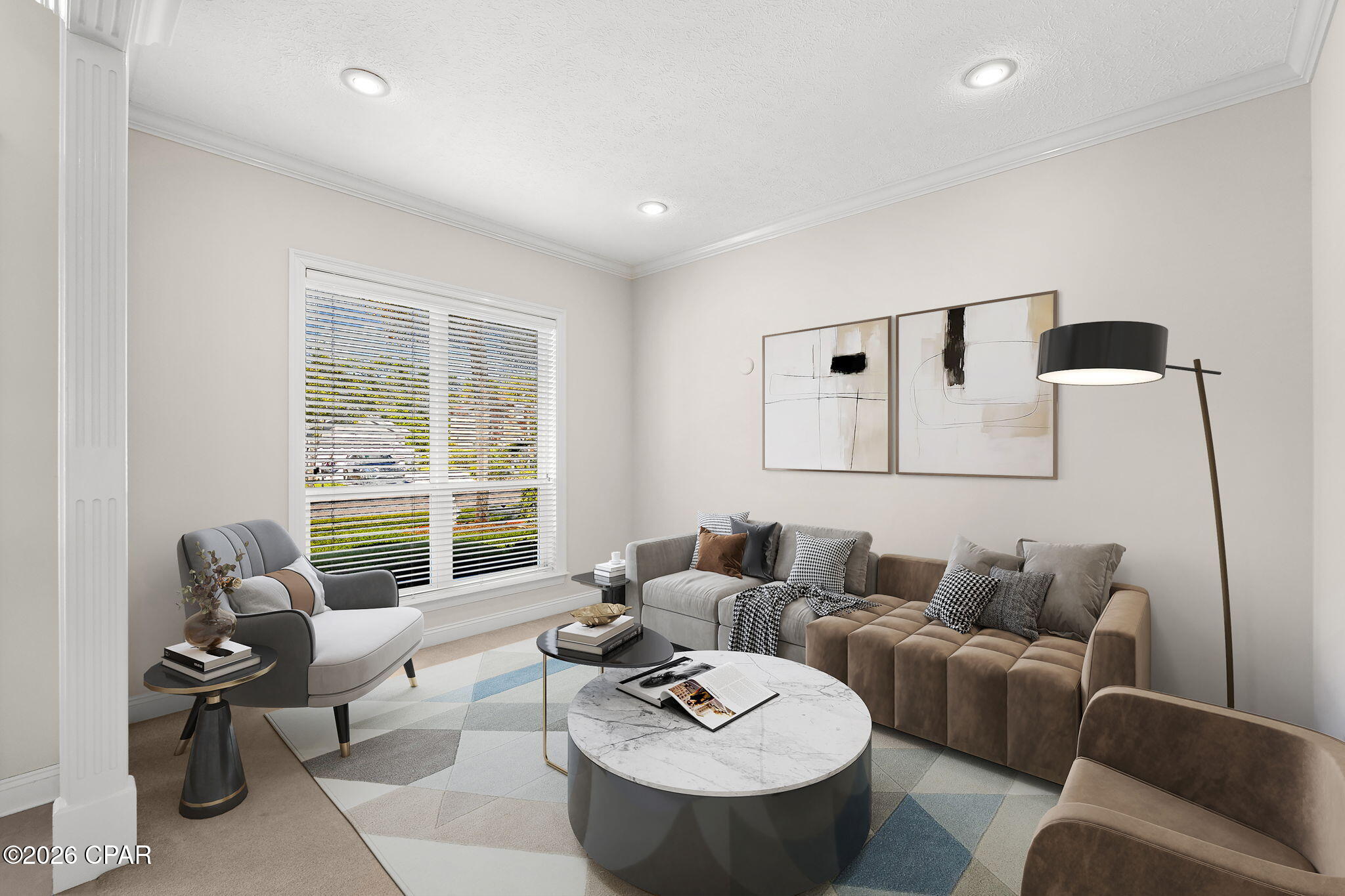 Woodrun - Residential