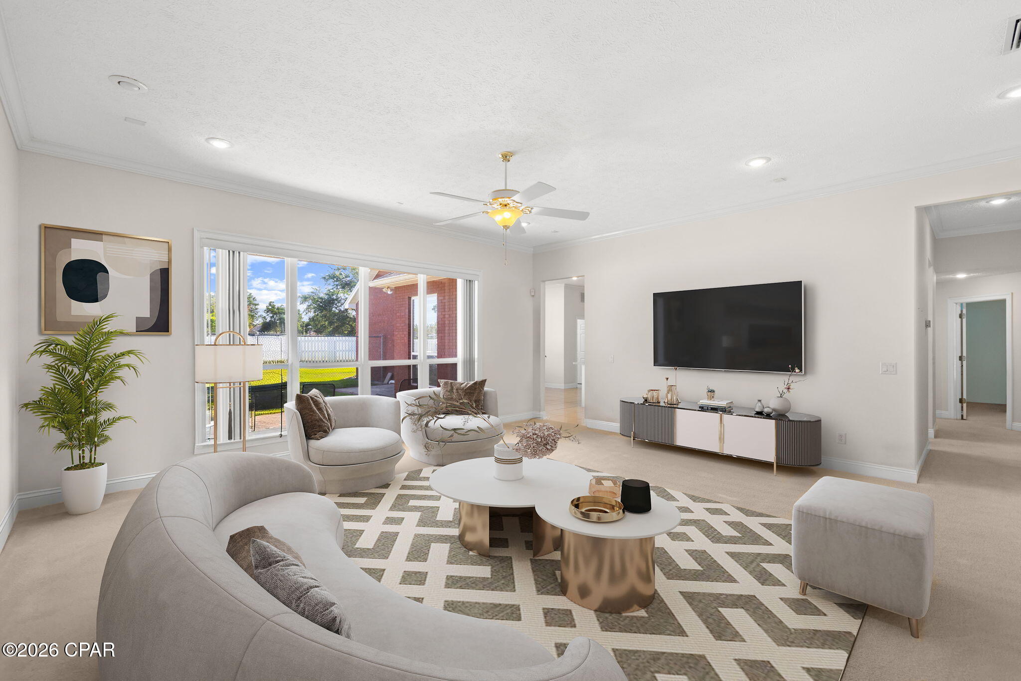 Woodrun - Residential