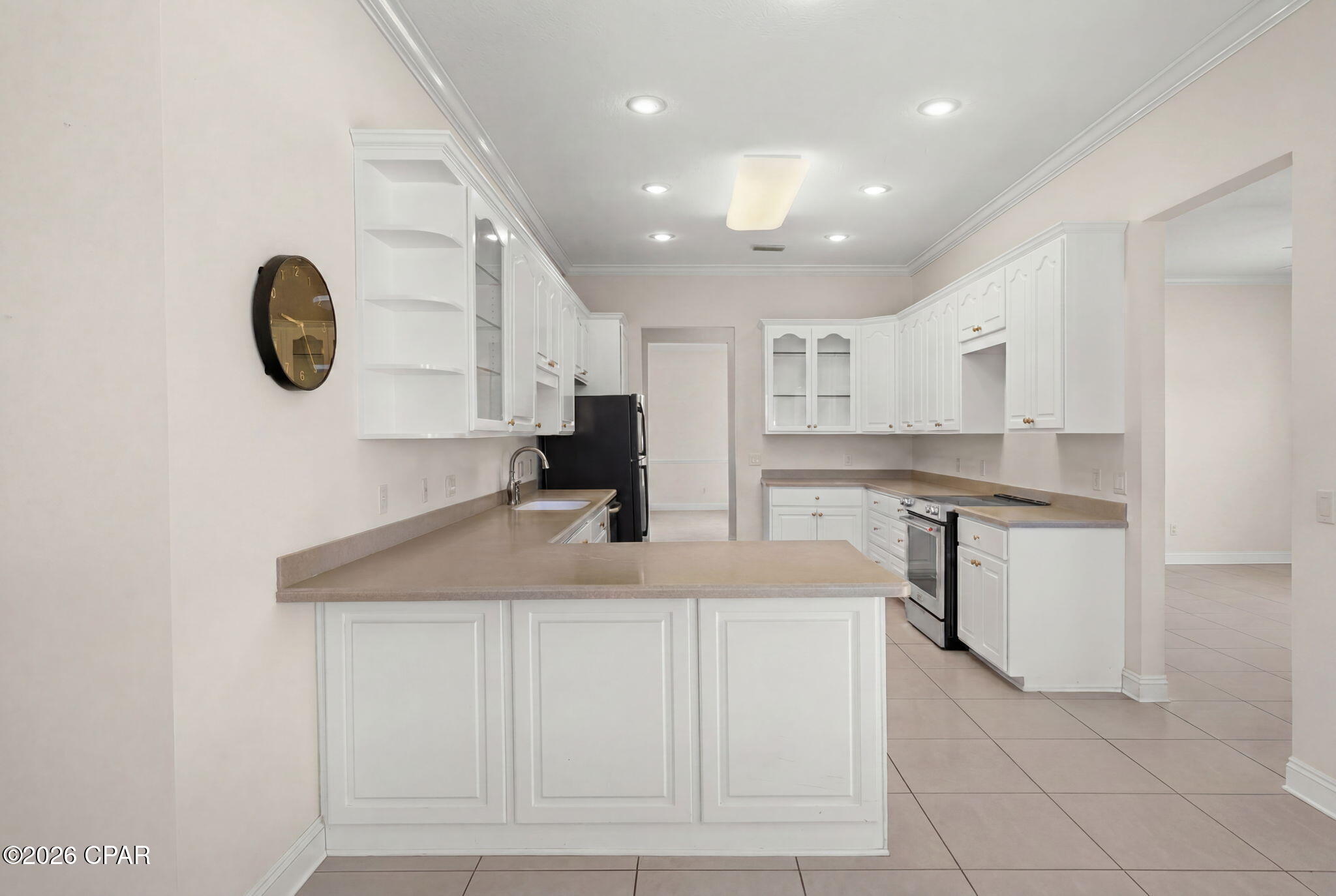 Woodrun - Residential