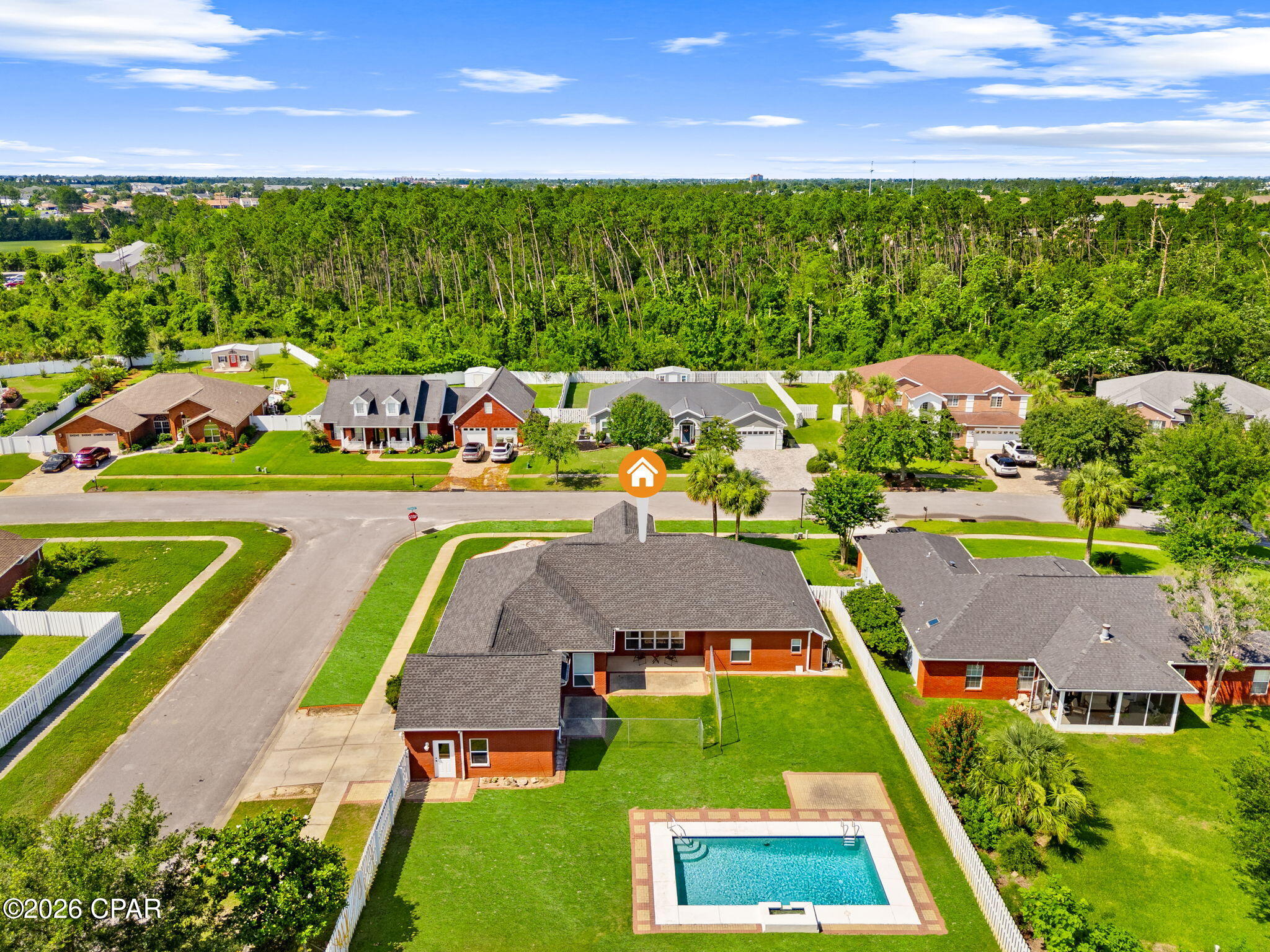 Woodrun - Residential