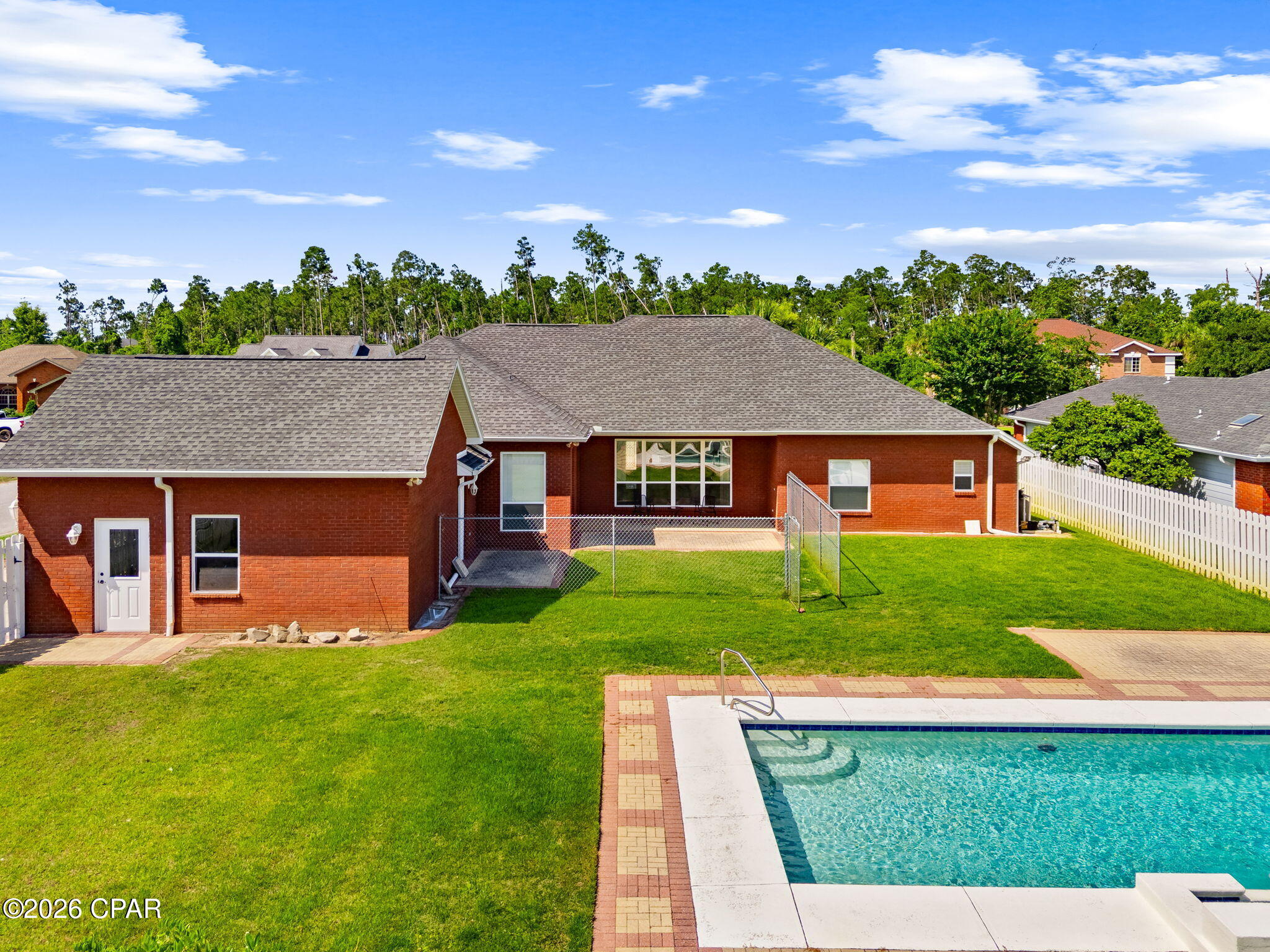 Woodrun - Residential