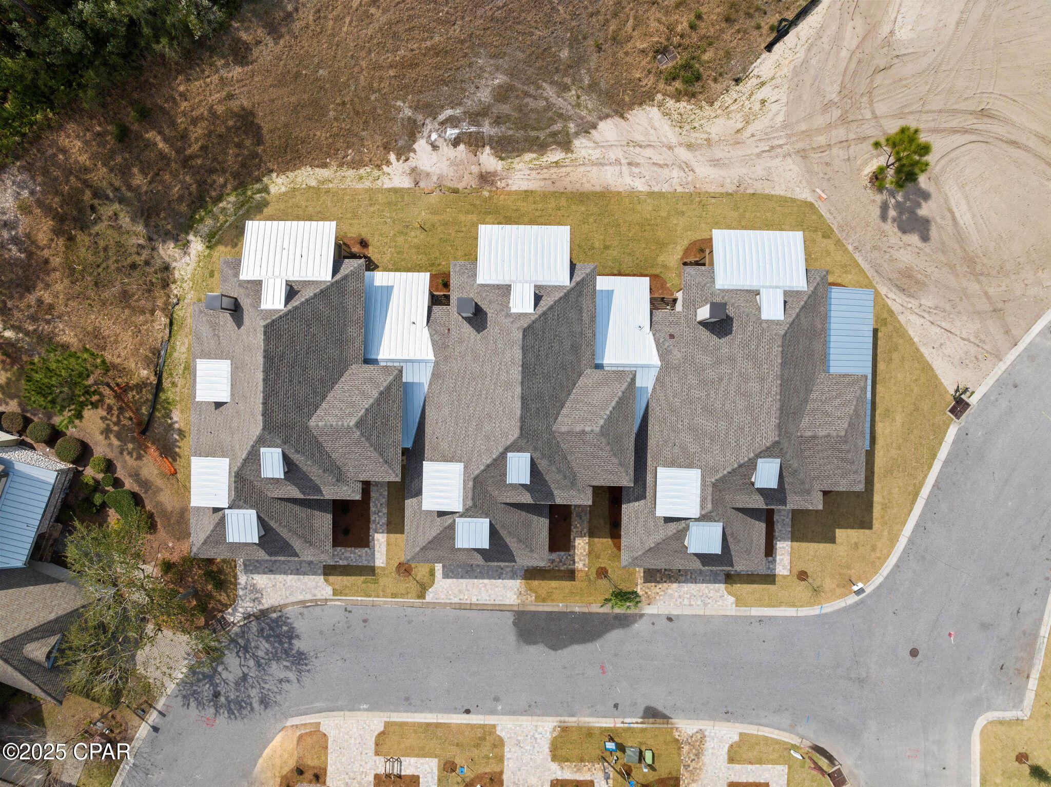 Wild Heron Phase VI - Residential