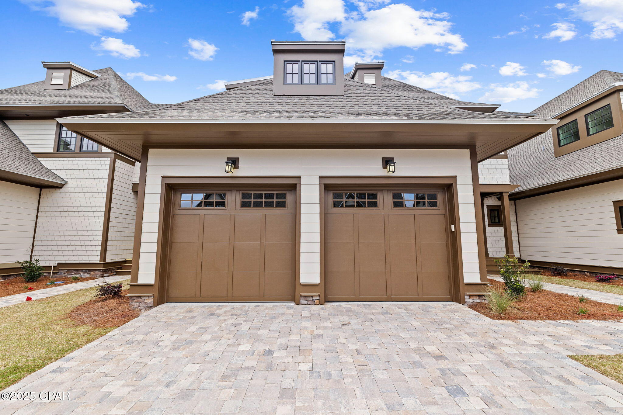 Wild Heron Phase VI - Residential