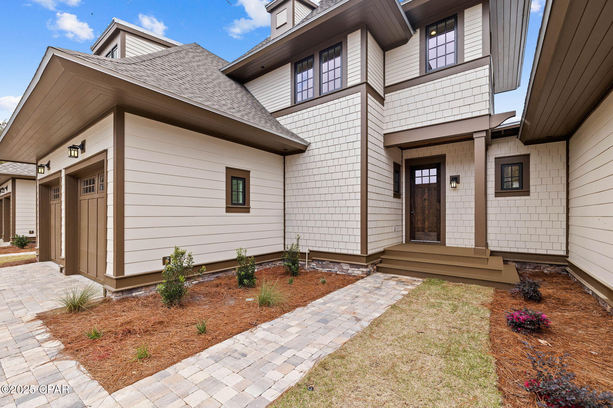 Wild Heron Phase VI - Residential