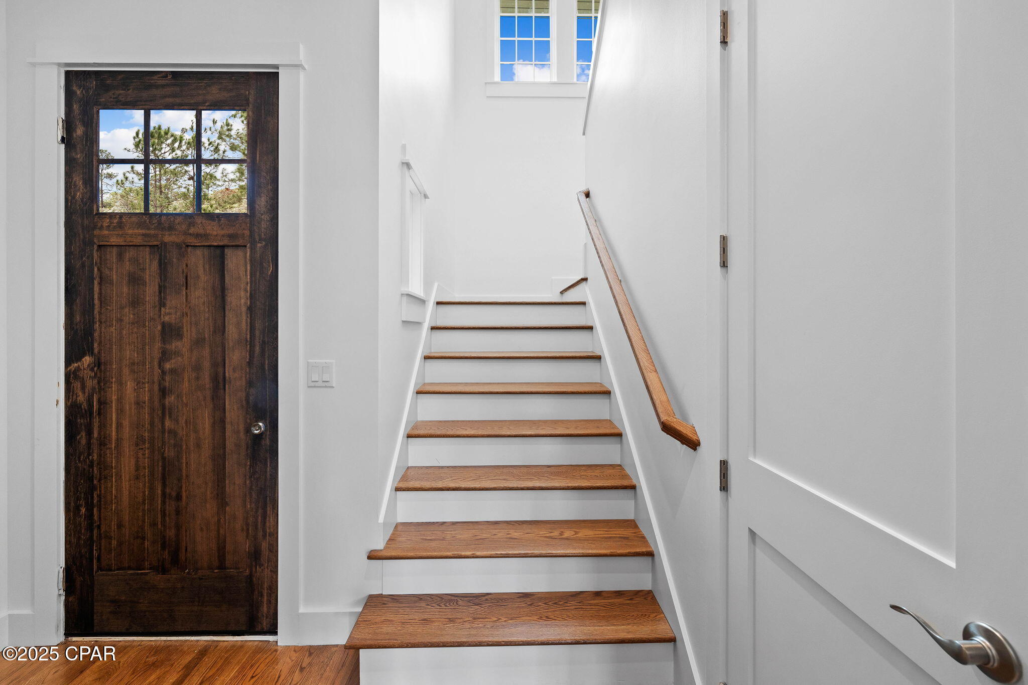 Wild Heron Phase VI - Residential