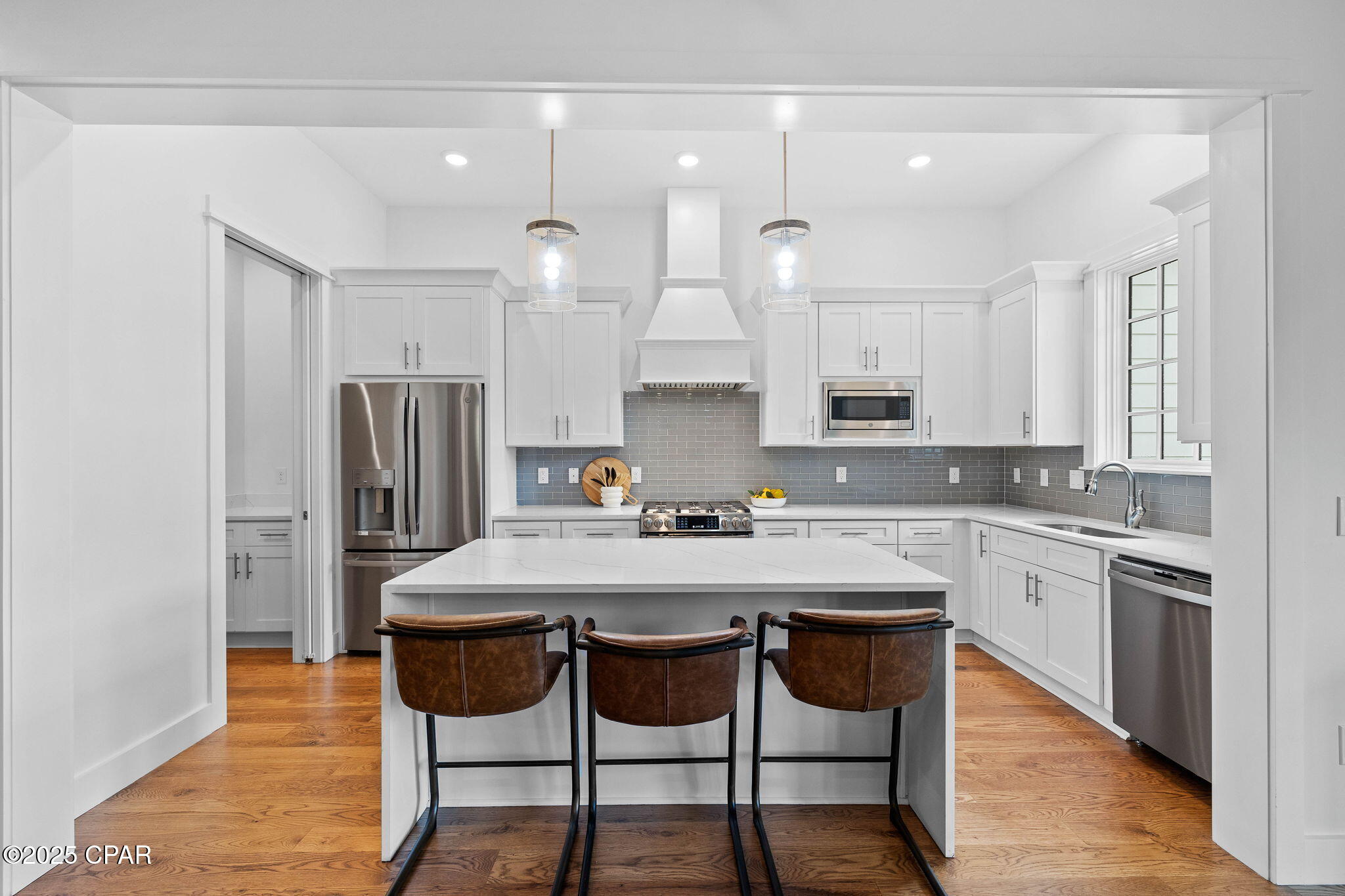 Wild Heron Phase VI - Residential